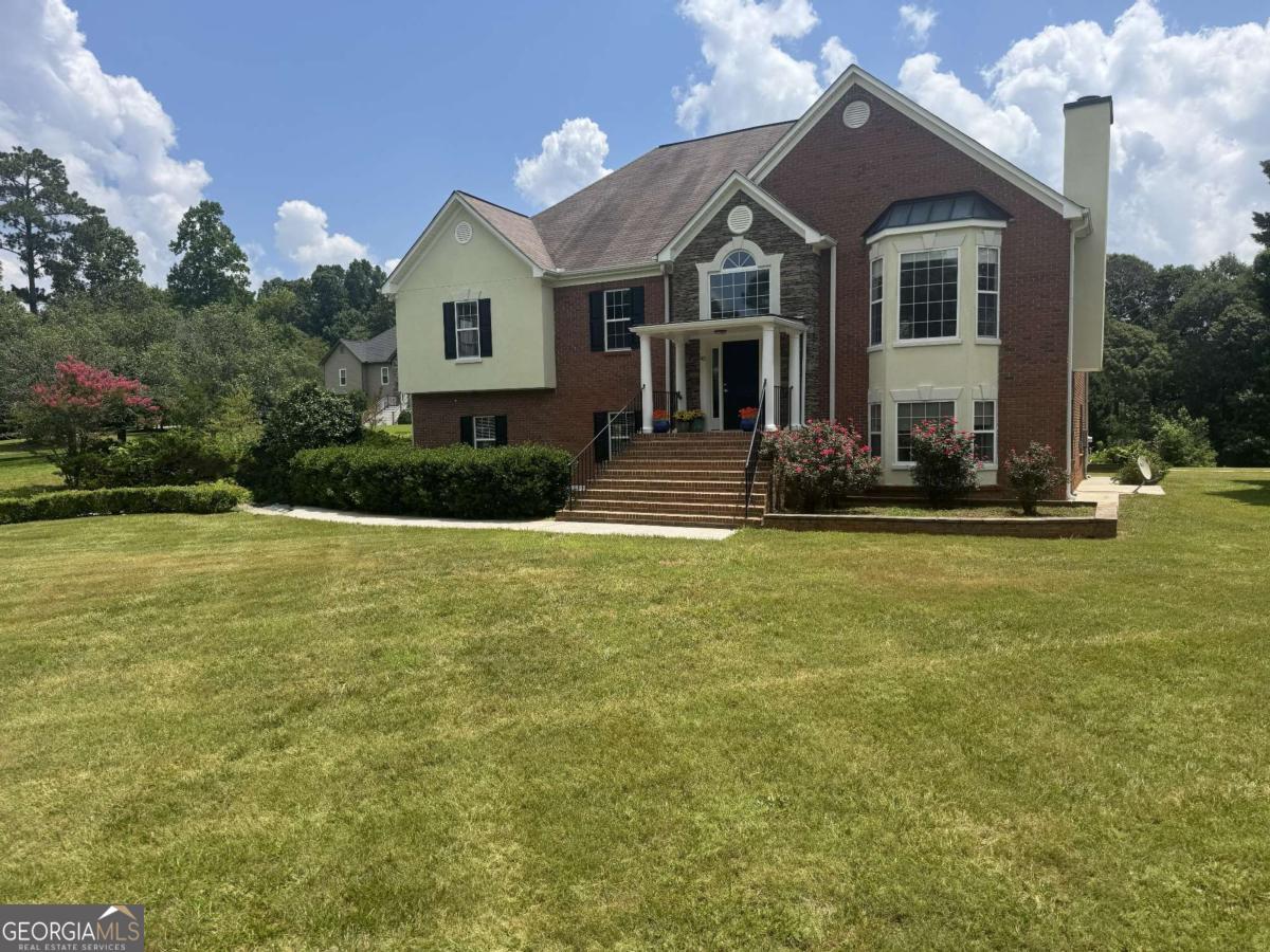 45 Buell Jones Road Carrollton, GA 30117 - Photo 3 of 31