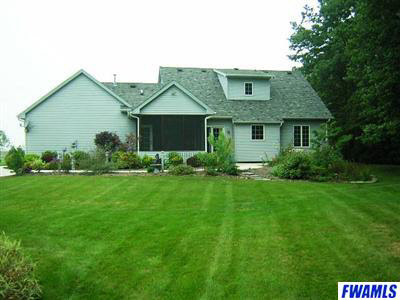 12426 Clayton Road Monroeville, IN 46773 - Photo 3 of 16