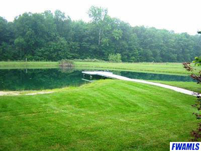 12426 Clayton Road Monroeville, IN 46773 - Photo 4 of 16