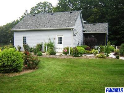 12426 Clayton Road Monroeville, IN 46773 - Photo 5 of 16