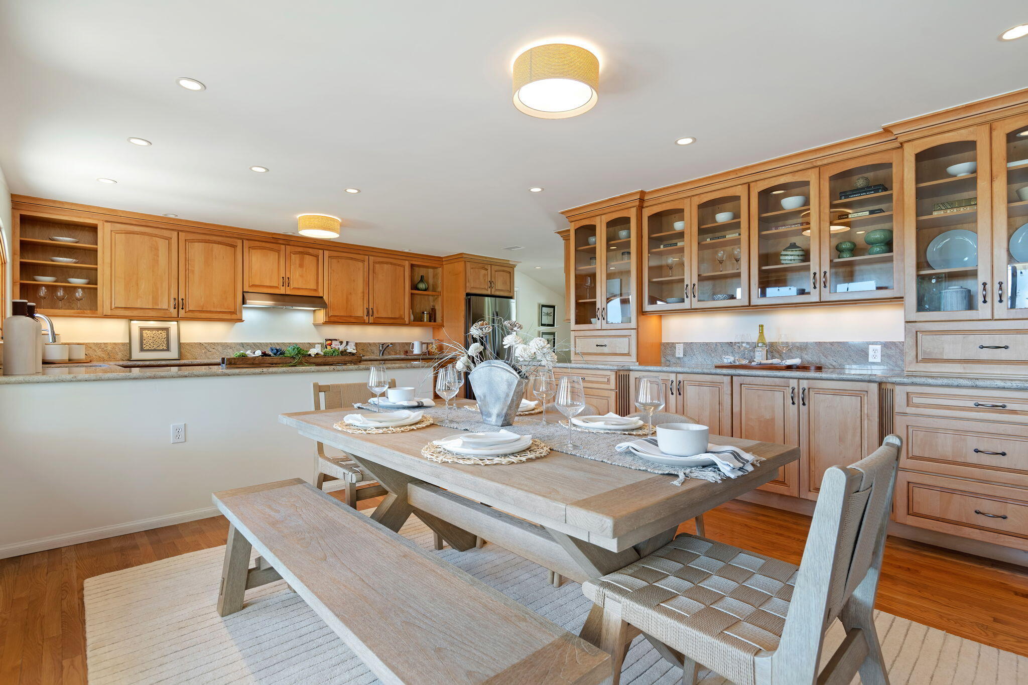 1400 Holiday Hill Road Goleta, CA 93117 - Photo 18 of 56 19-Dining