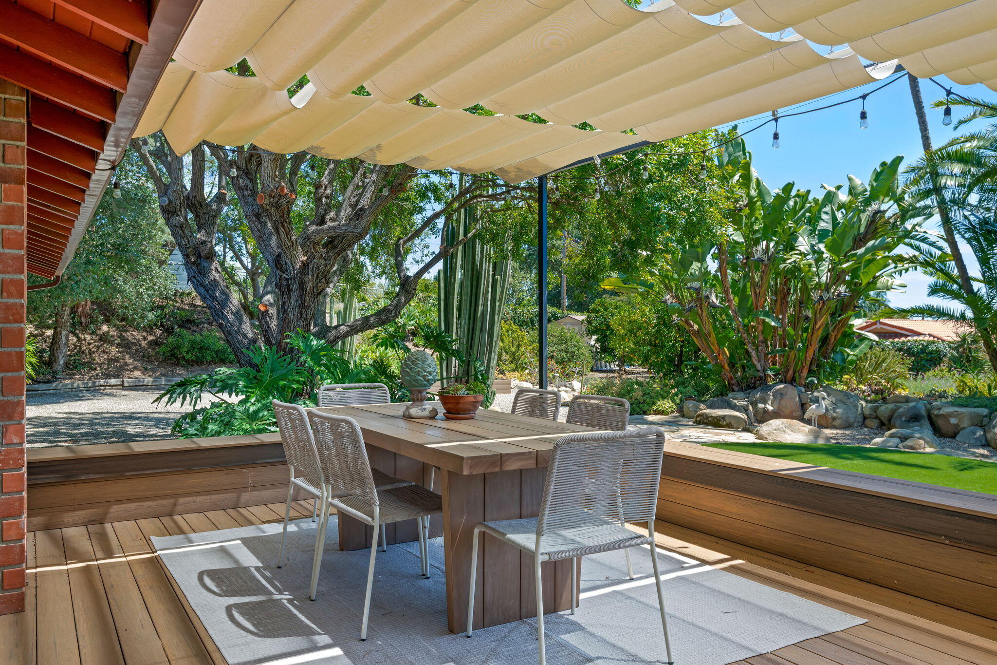 1400 Holiday Hill Road Goleta, CA 93117 - Photo 25 of 56 26-Patio Deck