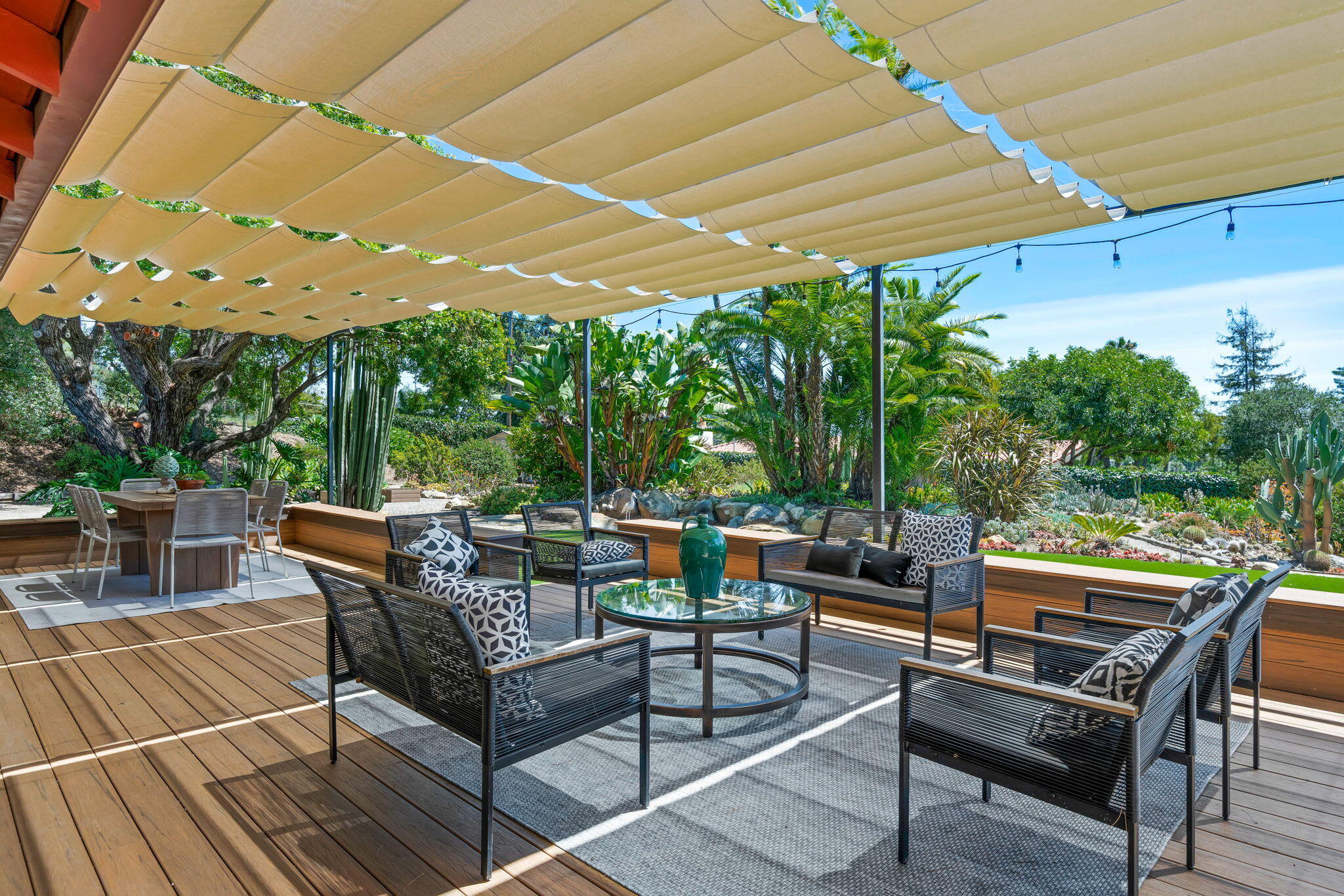 1400 Holiday Hill Road Goleta, CA 93117 - Photo 26 of 56 27-Patio Deck