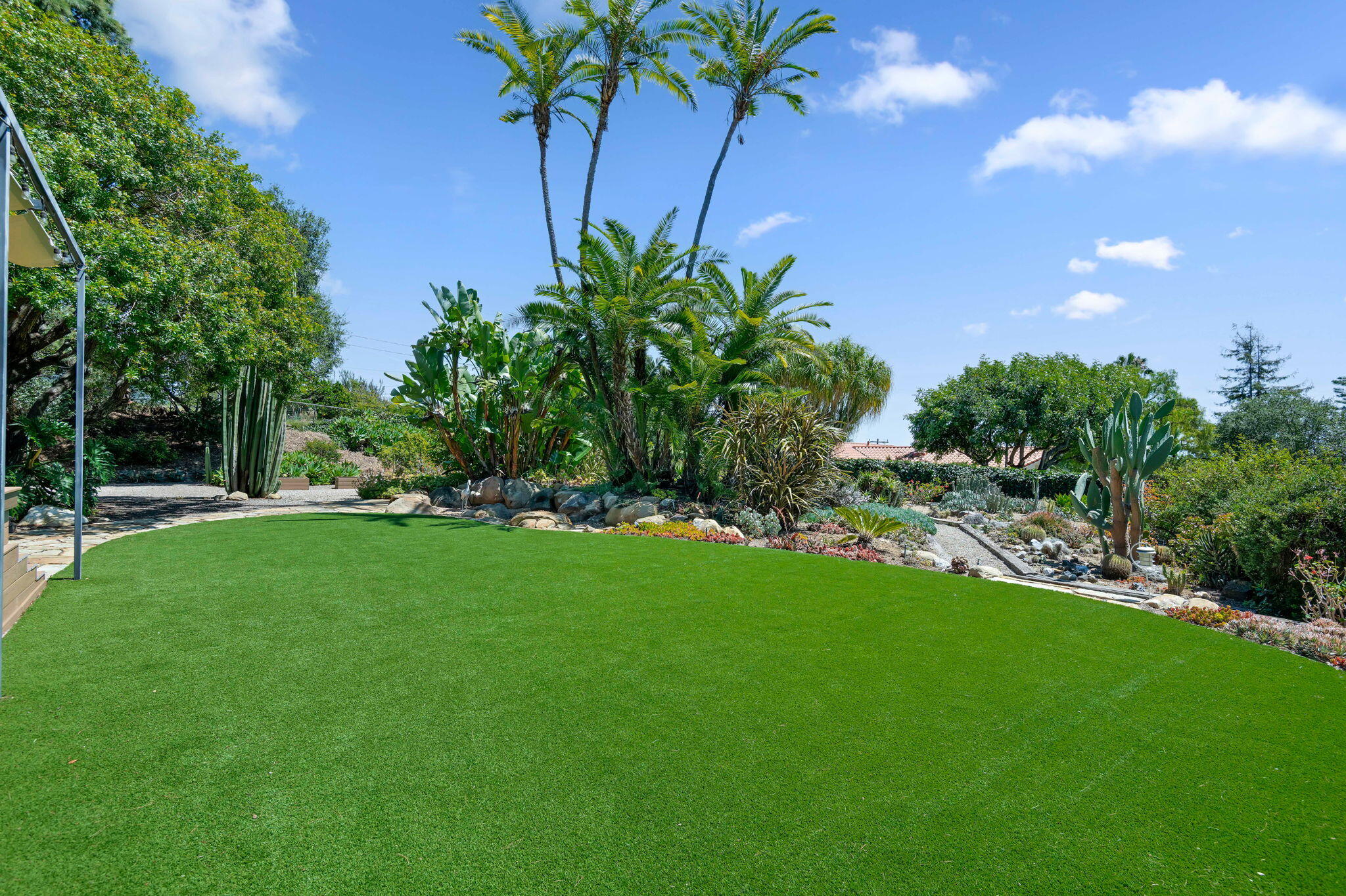 1400 Holiday Hill Road Goleta, CA 93117 - Photo 31 of 56 32-Outdoor Yard