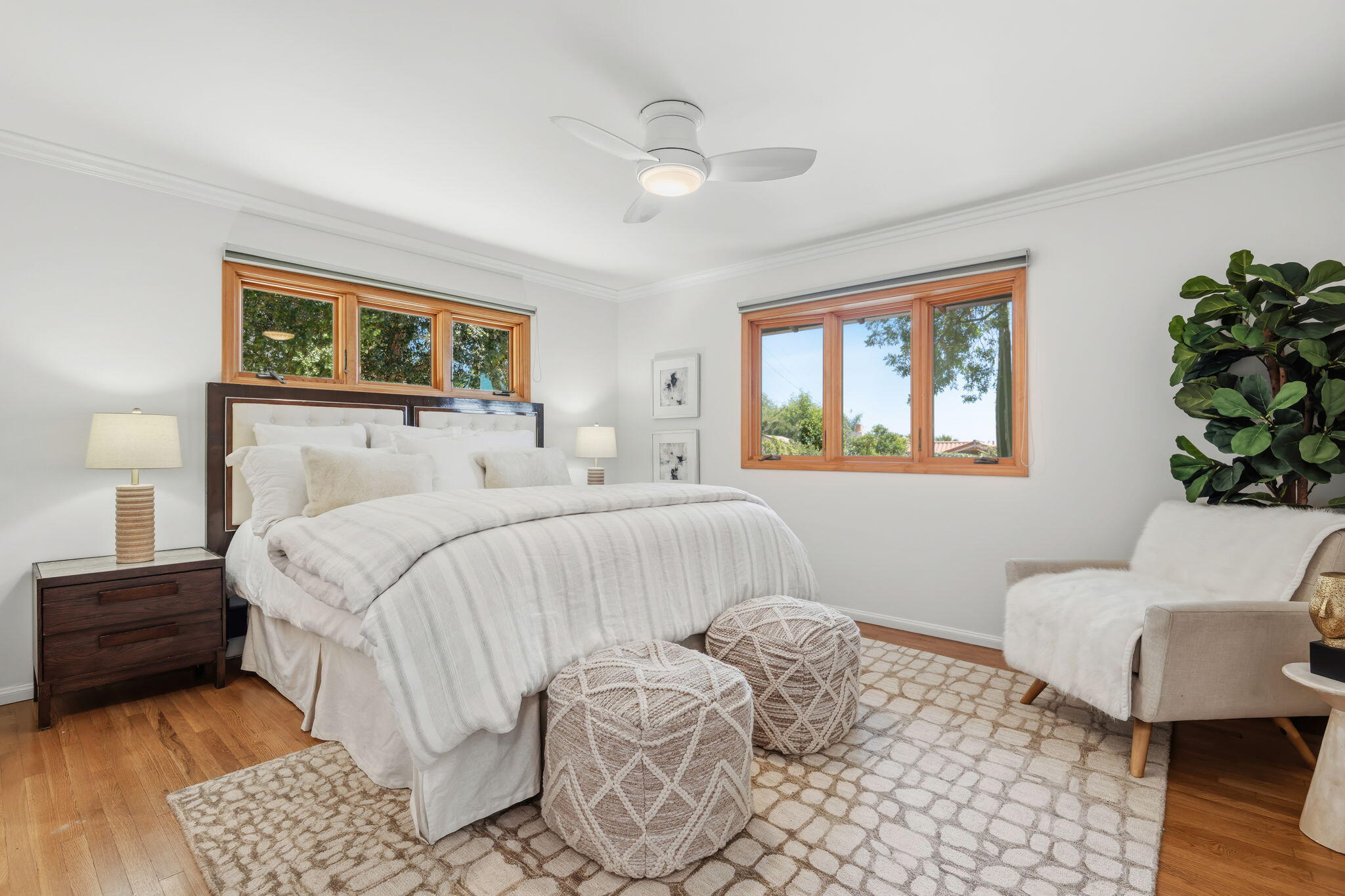 1400 Holiday Hill Road Goleta, CA 93117 - Photo 38 of 56 39-Primary Bedroom