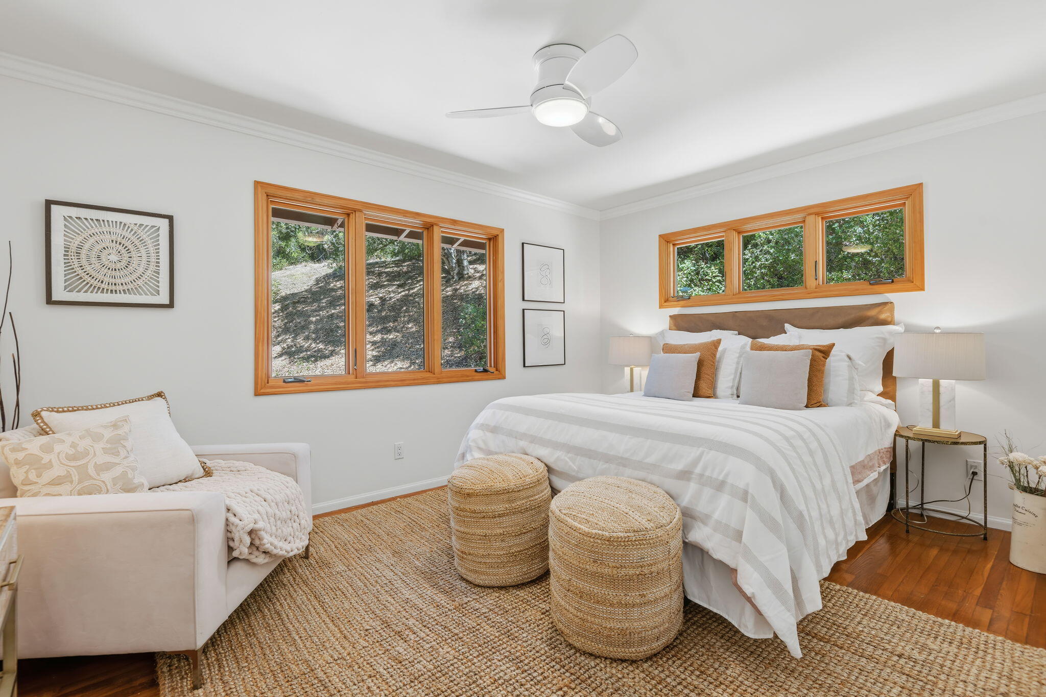 1400 Holiday Hill Road Goleta, CA 93117 - Photo 40 of 56 41-Bedroom 2