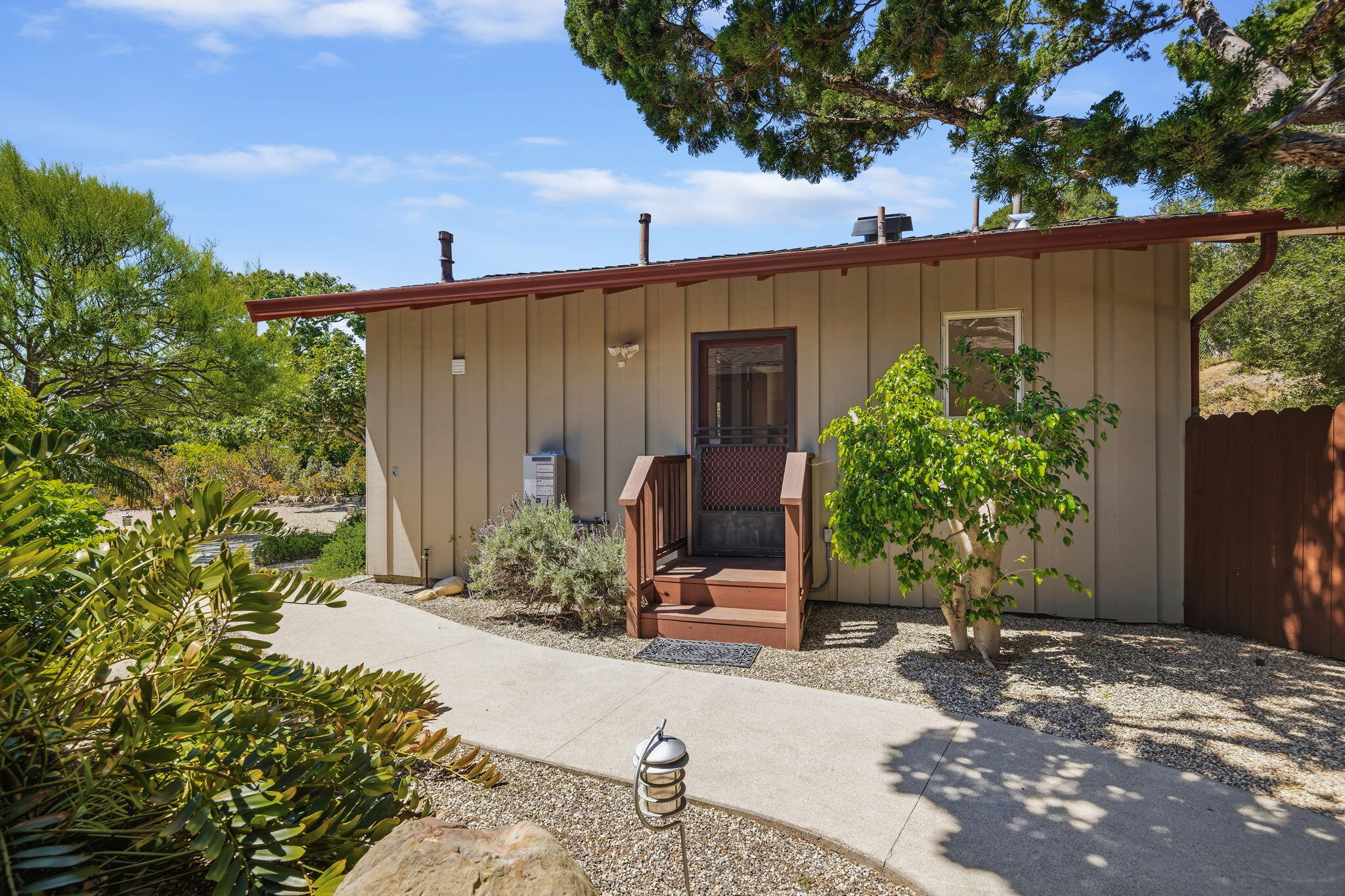 1400 Holiday Hill Road Goleta, CA 93117 - Photo 47 of 56 48-Detached Studio - Exterior