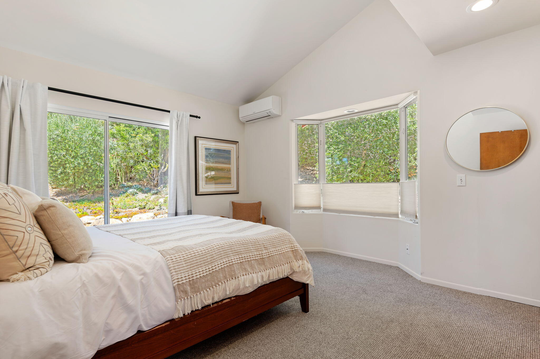 1400 Holiday Hill Road Goleta, CA 93117 - Photo 53 of 56 54-Detached Studio - Bedroom