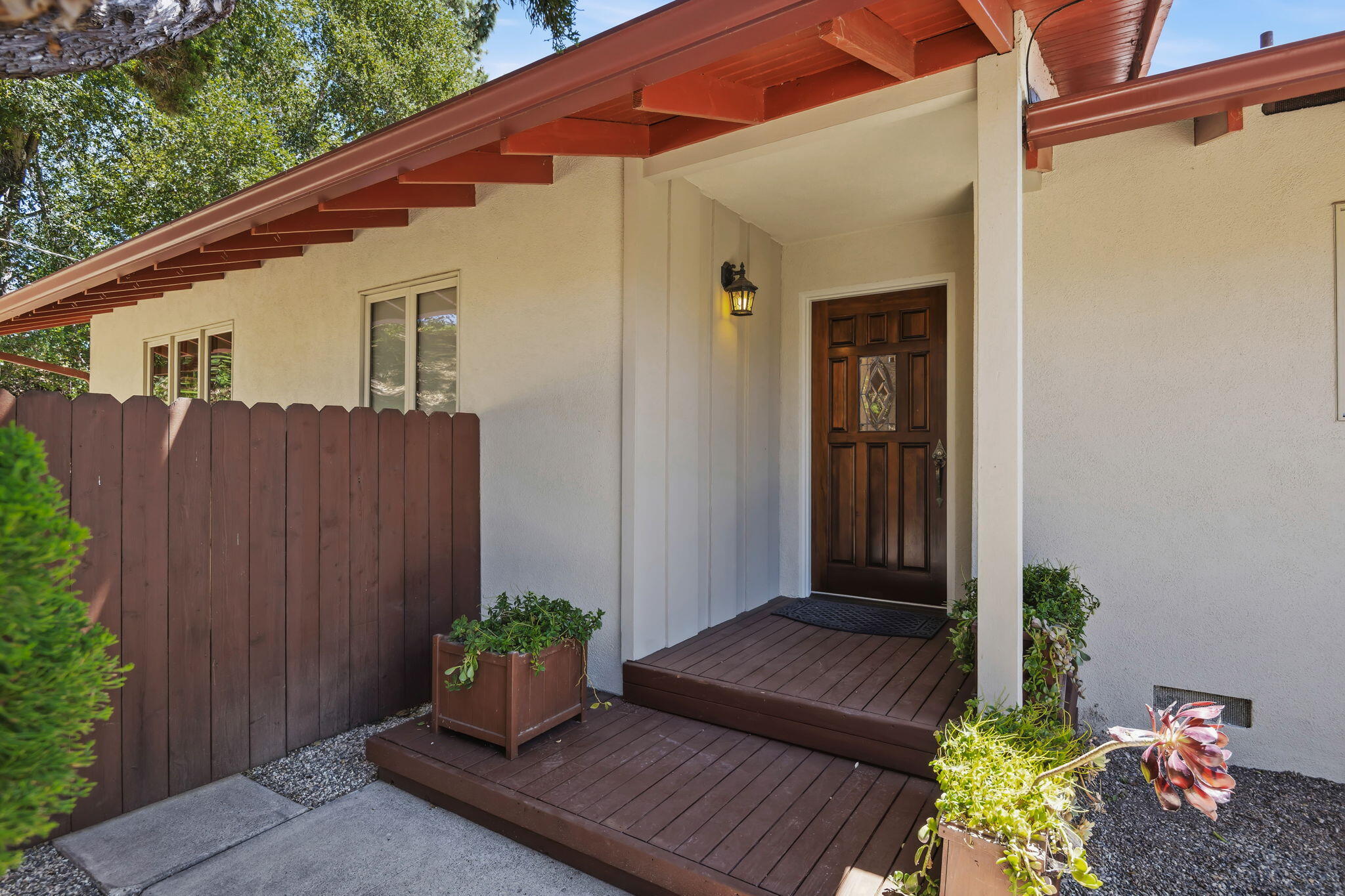 1400 Holiday Hill Road Goleta, CA 93117 - Photo 9 of 56 12-Entrance