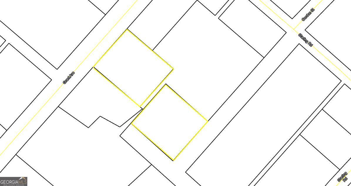 1600 Grant Avenue Manchester, GA 31816 - Photo 37 of 37