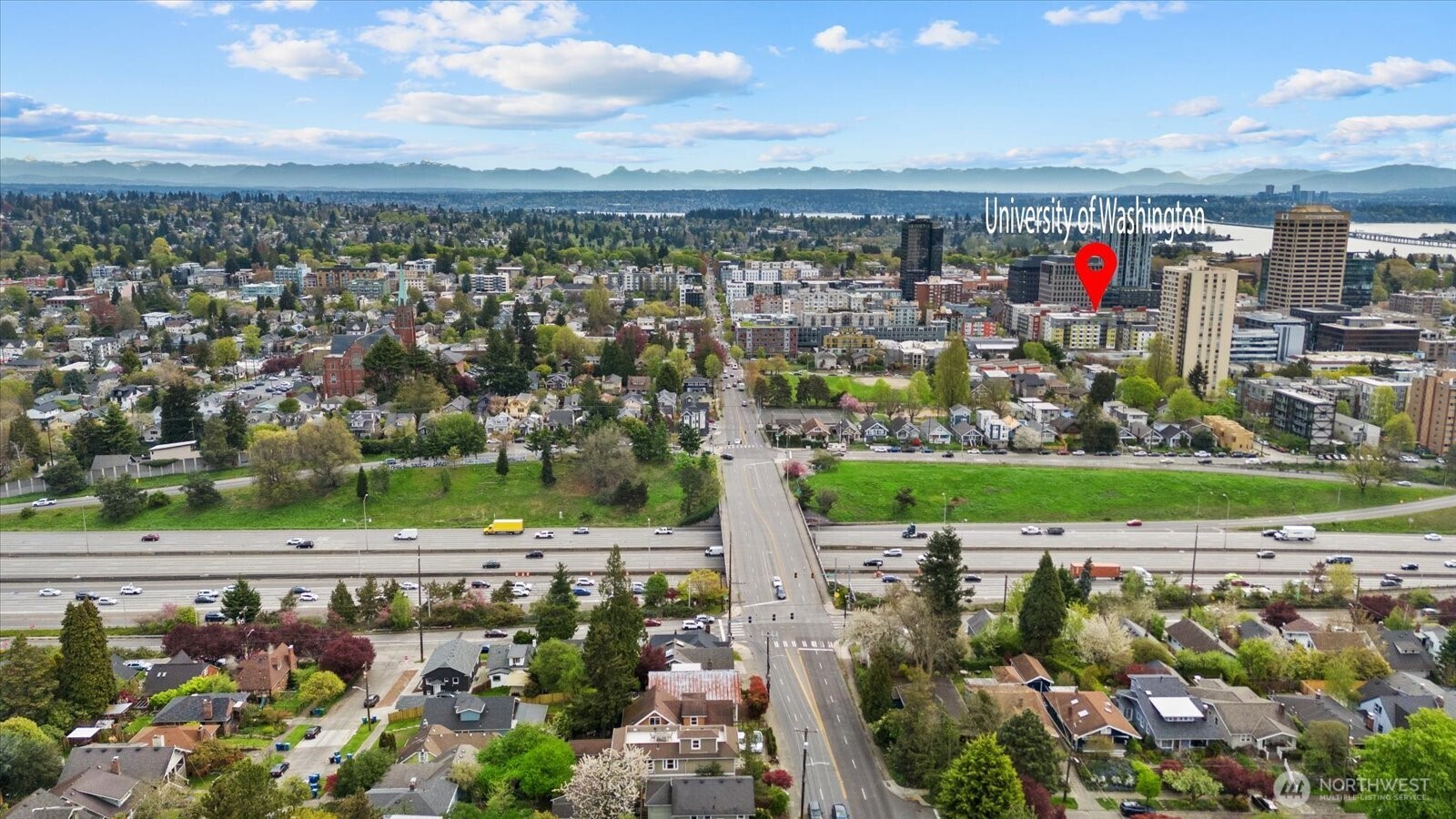 400 Northeast 50th Street Seattle, WA 98105 - Photo 33 of 39