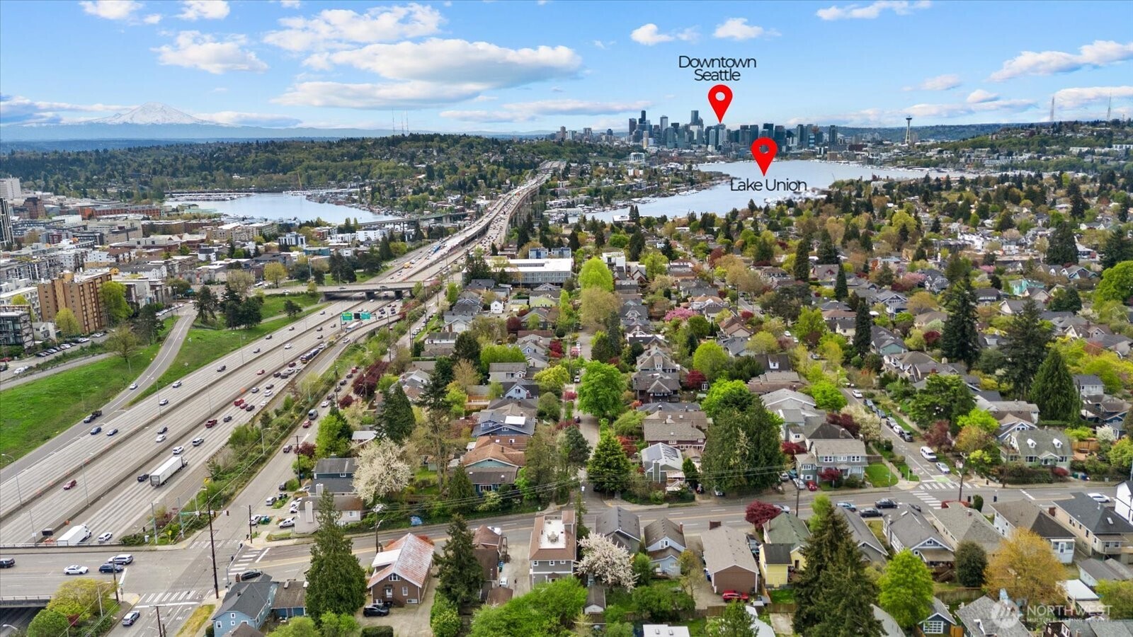 400 Northeast 50th Street Seattle, WA 98105 - Photo 34 of 39