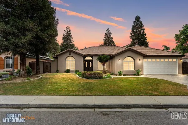 $540,000 | Undisclosed Address, Bakersfield, CA 93312
