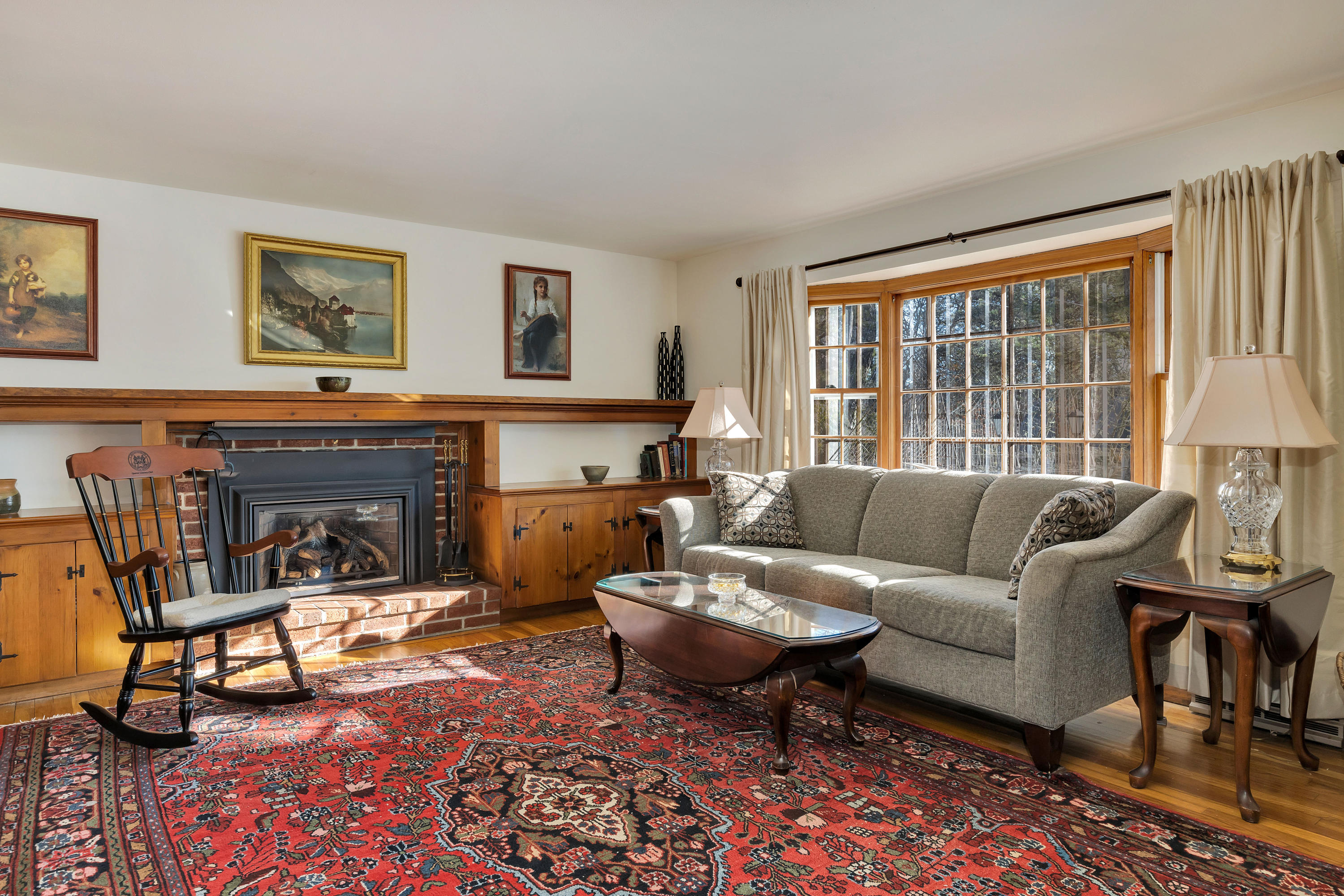 854 Queen Anne Road Harwich, MA 02645 - Photo 14 of 36 LIving Room