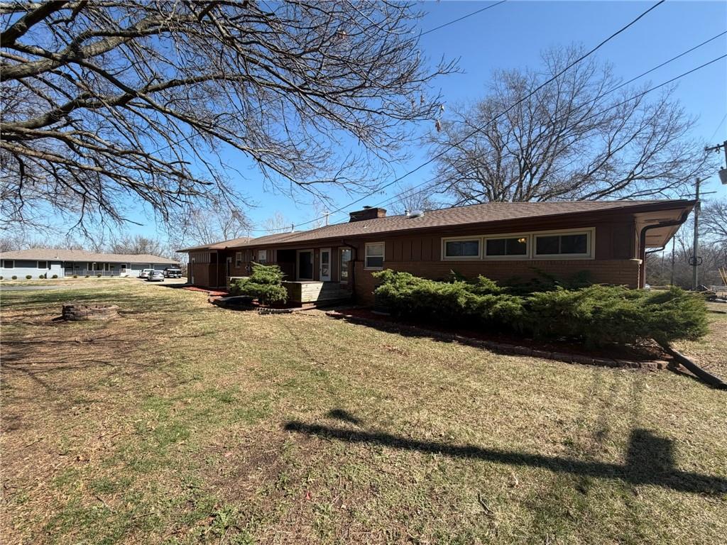 904 North High Street Butler, MO 64730 - Photo 18 of 86
