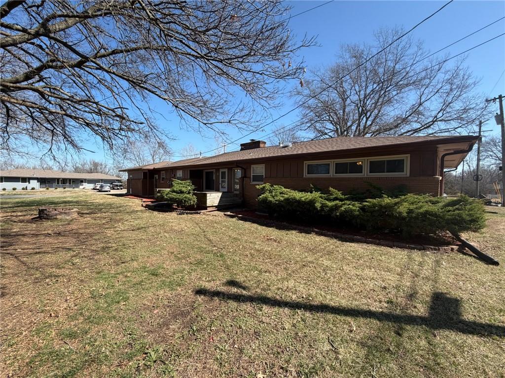 904 North High Street Butler, MO 64730 - Photo 19 of 86