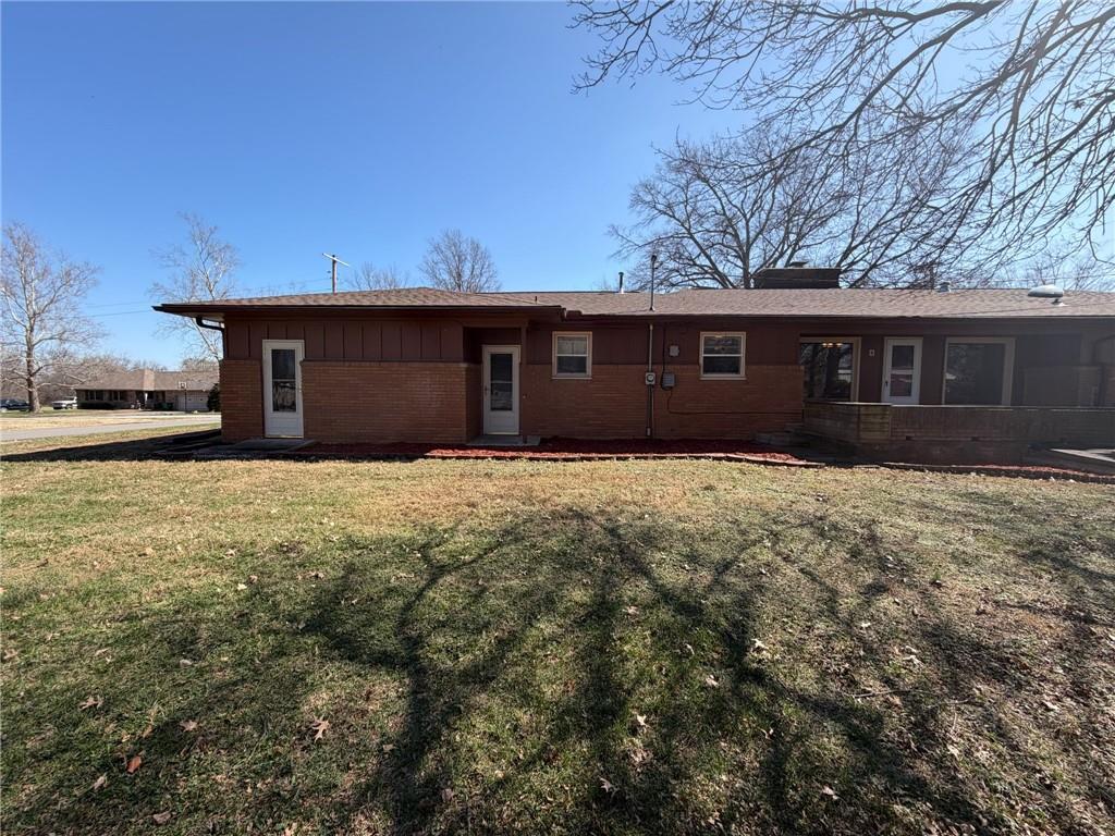 904 North High Street Butler, MO 64730 - Photo 20 of 86