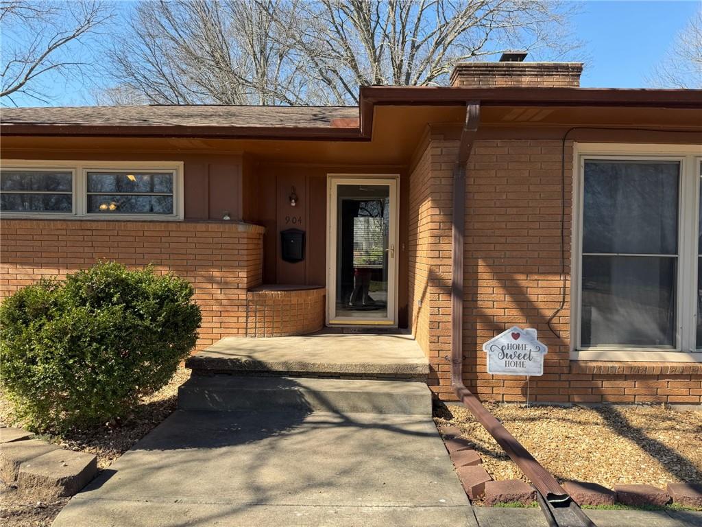 904 North High Street Butler, MO 64730 - Photo 2 of 86