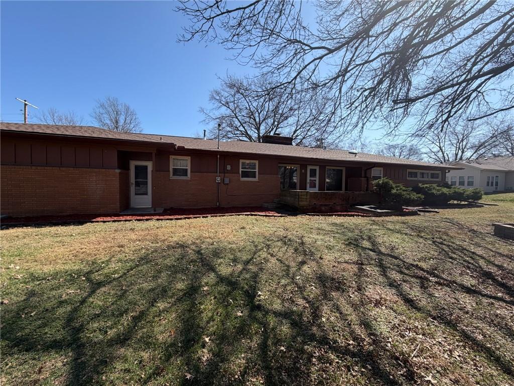 904 North High Street Butler, MO 64730 - Photo 22 of 86