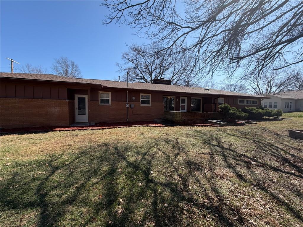 904 North High Street Butler, MO 64730 - Photo 23 of 86
