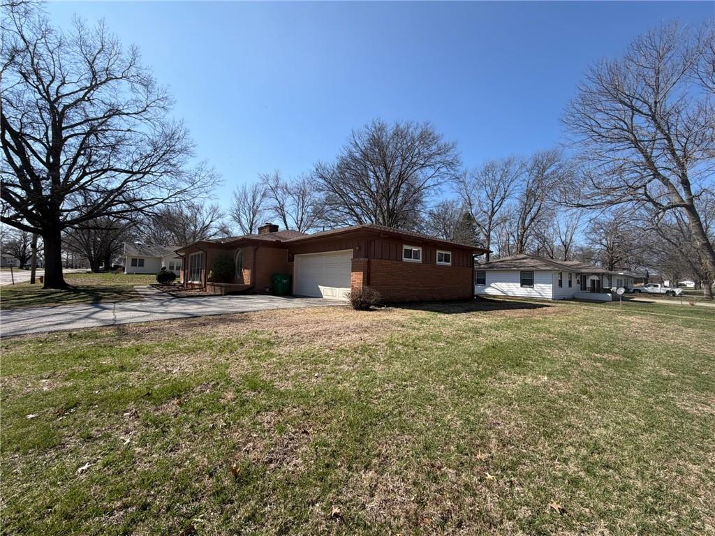 904 North High Street Butler, MO 64730 - Photo 28 of 86