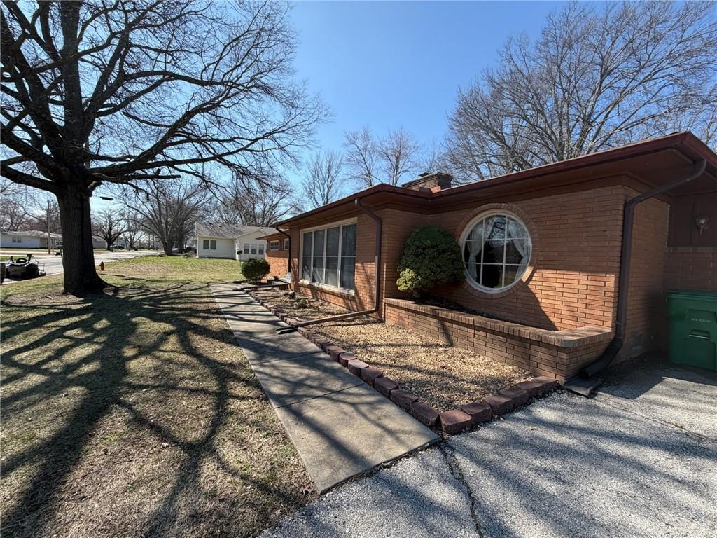 904 North High Street Butler, MO 64730 - Photo 29 of 86