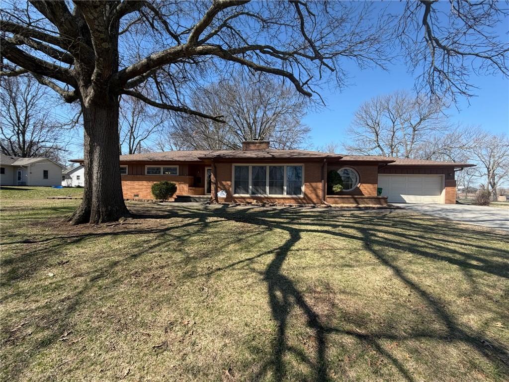 904 North High Street Butler, MO 64730 - Photo 32 of 86