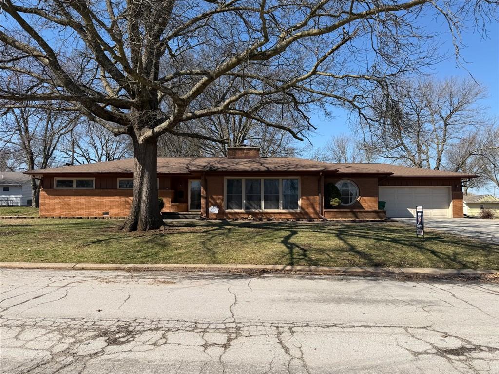 904 North High Street Butler, MO 64730 - Photo 34 of 86