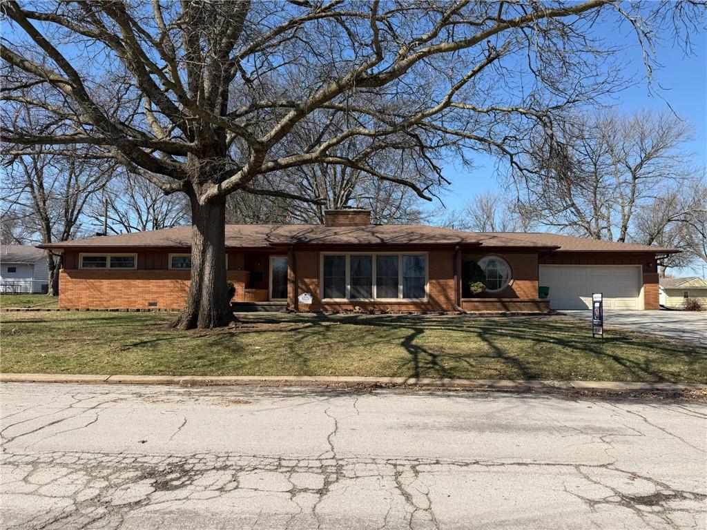 904 North High Street Butler, MO 64730 - Photo 35 of 86