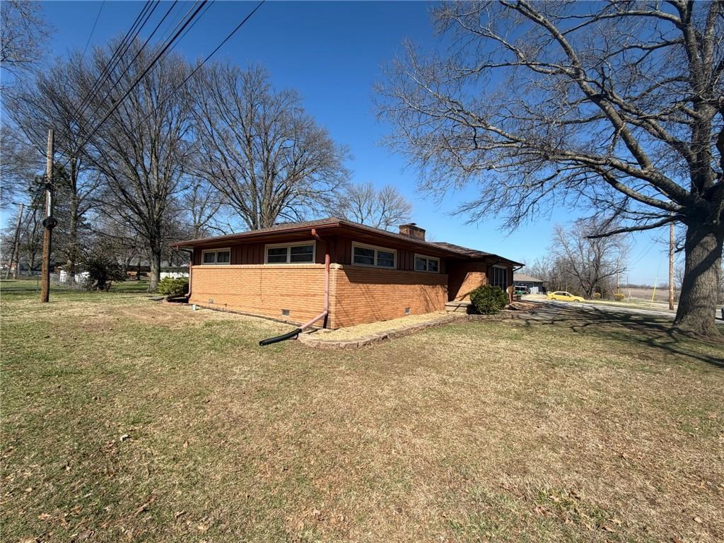 904 North High Street Butler, MO 64730 - Photo 8 of 86