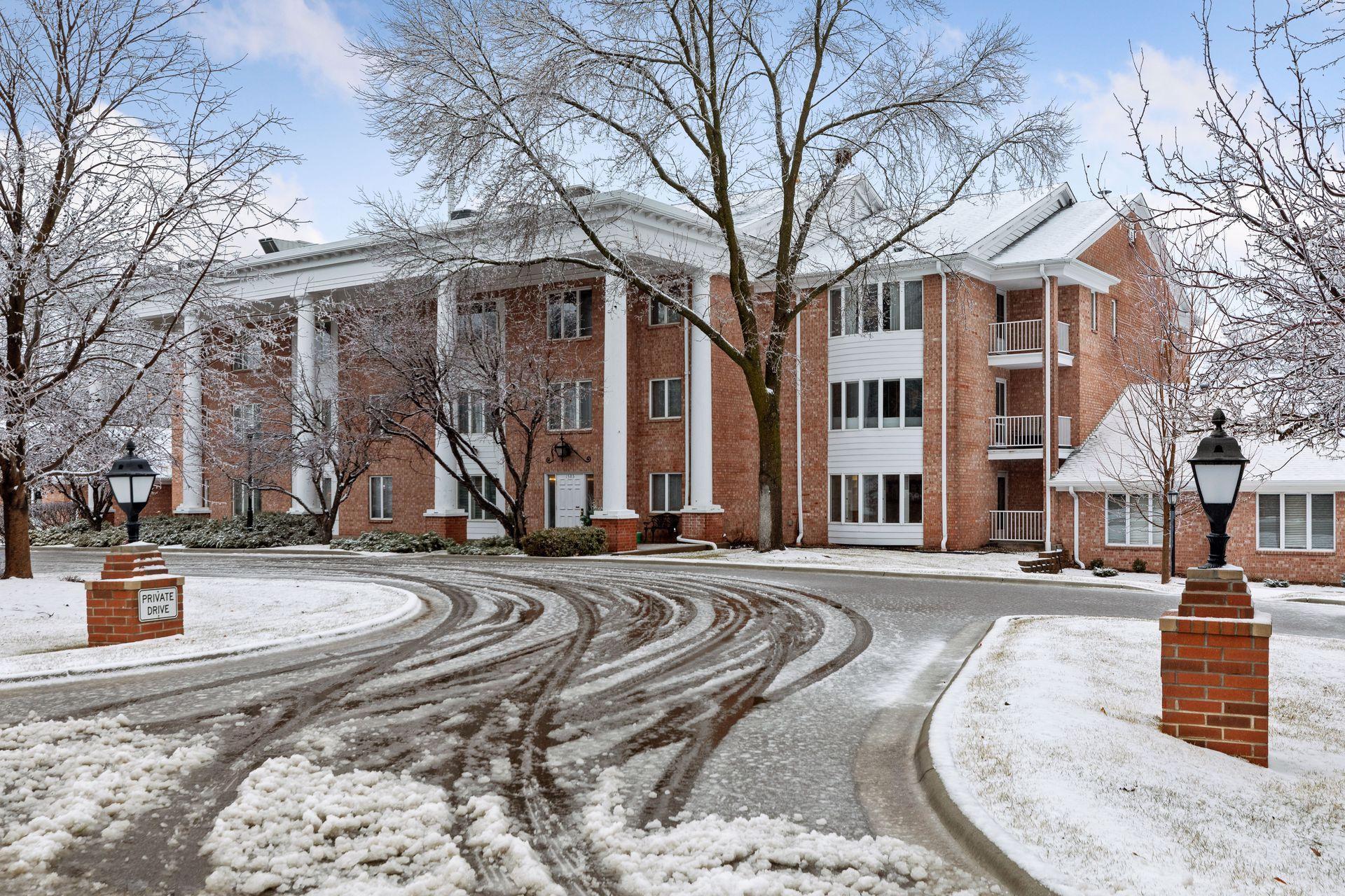 1585 Dodd Road, Unit 103 Mendota Heights, MN 55118 - Photo 1 of 1