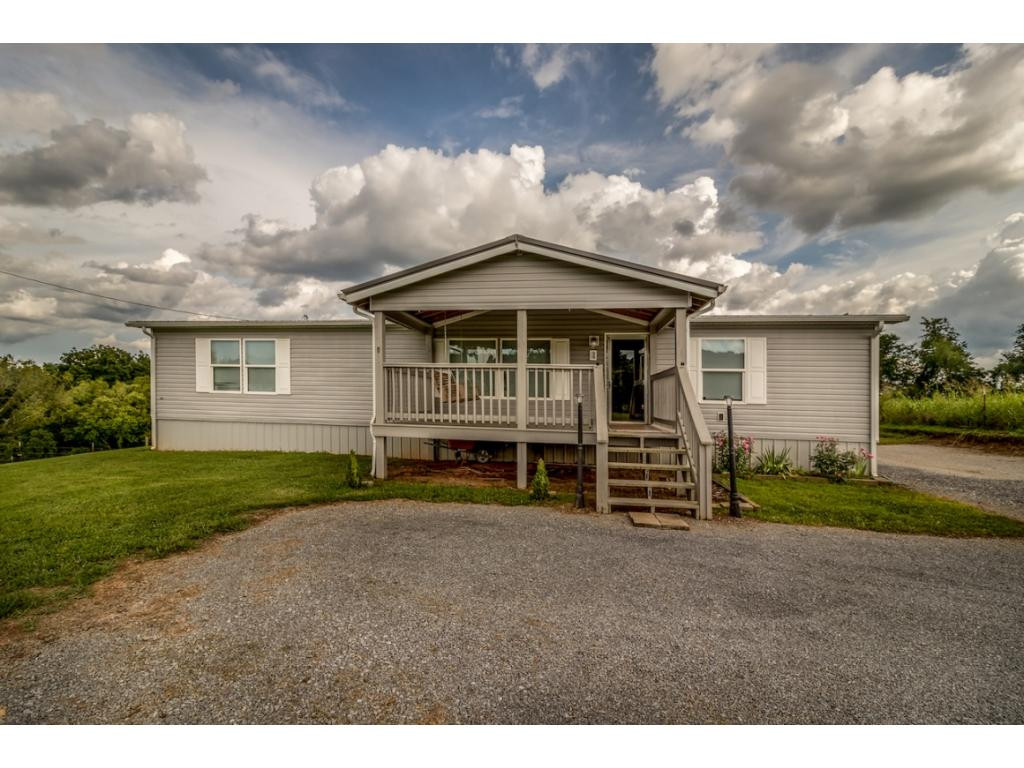 996 Burem Road Rogersville, TN 37857 - Photo 1 of 22 Photo 1
