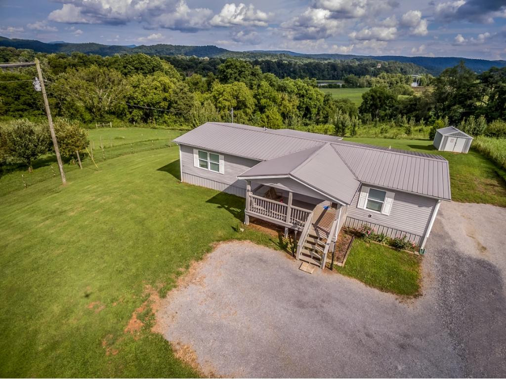 996 Burem Road Rogersville, TN 37857 - Photo 2 of 22 Photo 2