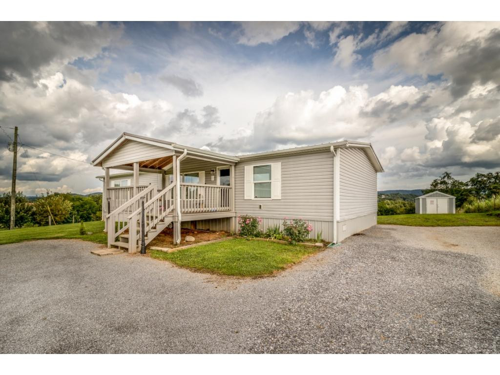 996 Burem Road Rogersville, TN 37857 - Photo 3 of 22 Photo 3