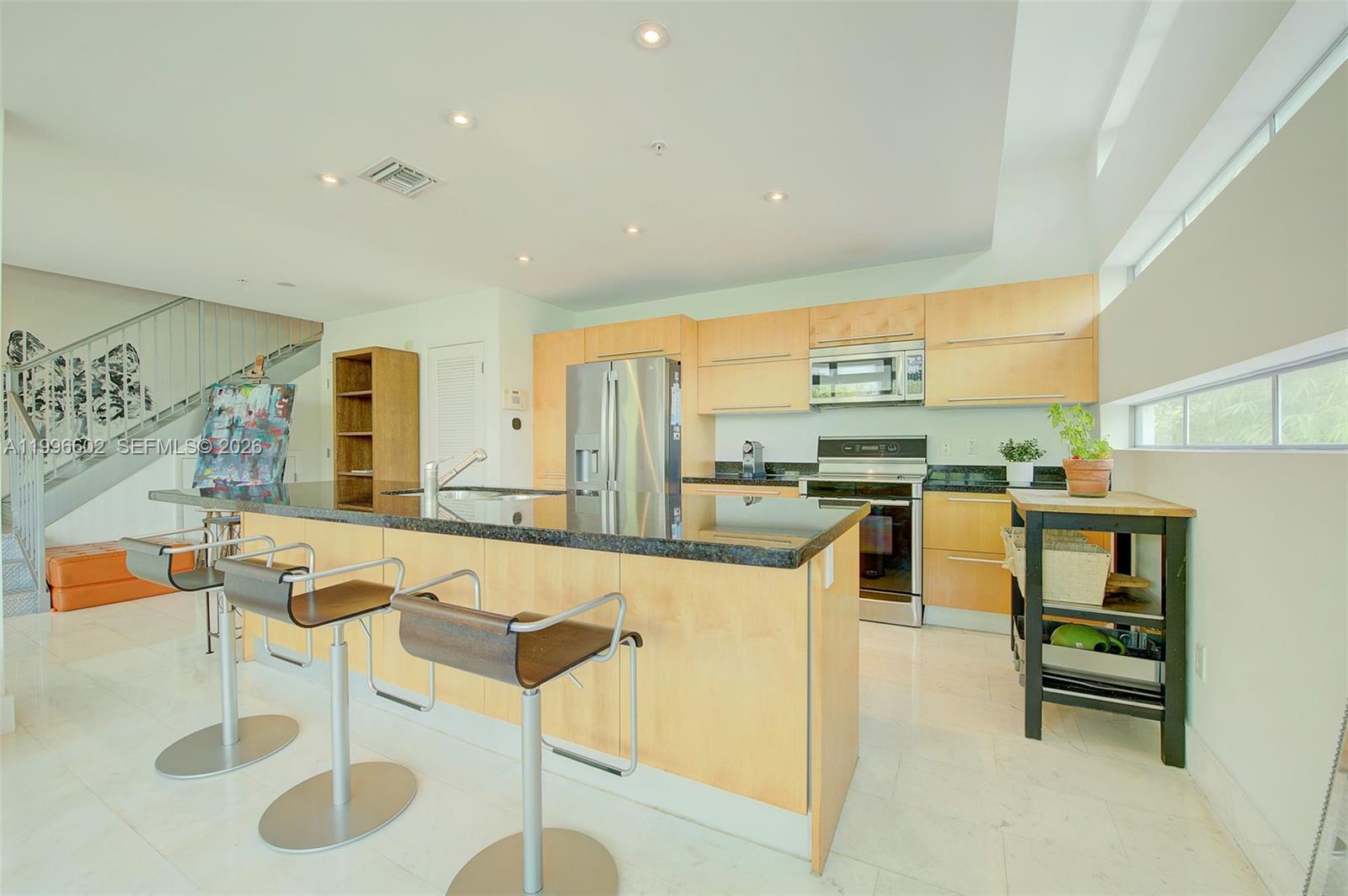1577 Bay Road, Unit 201 Miami Beach, FL 33139 - Photo 7 of 36 Photo 7