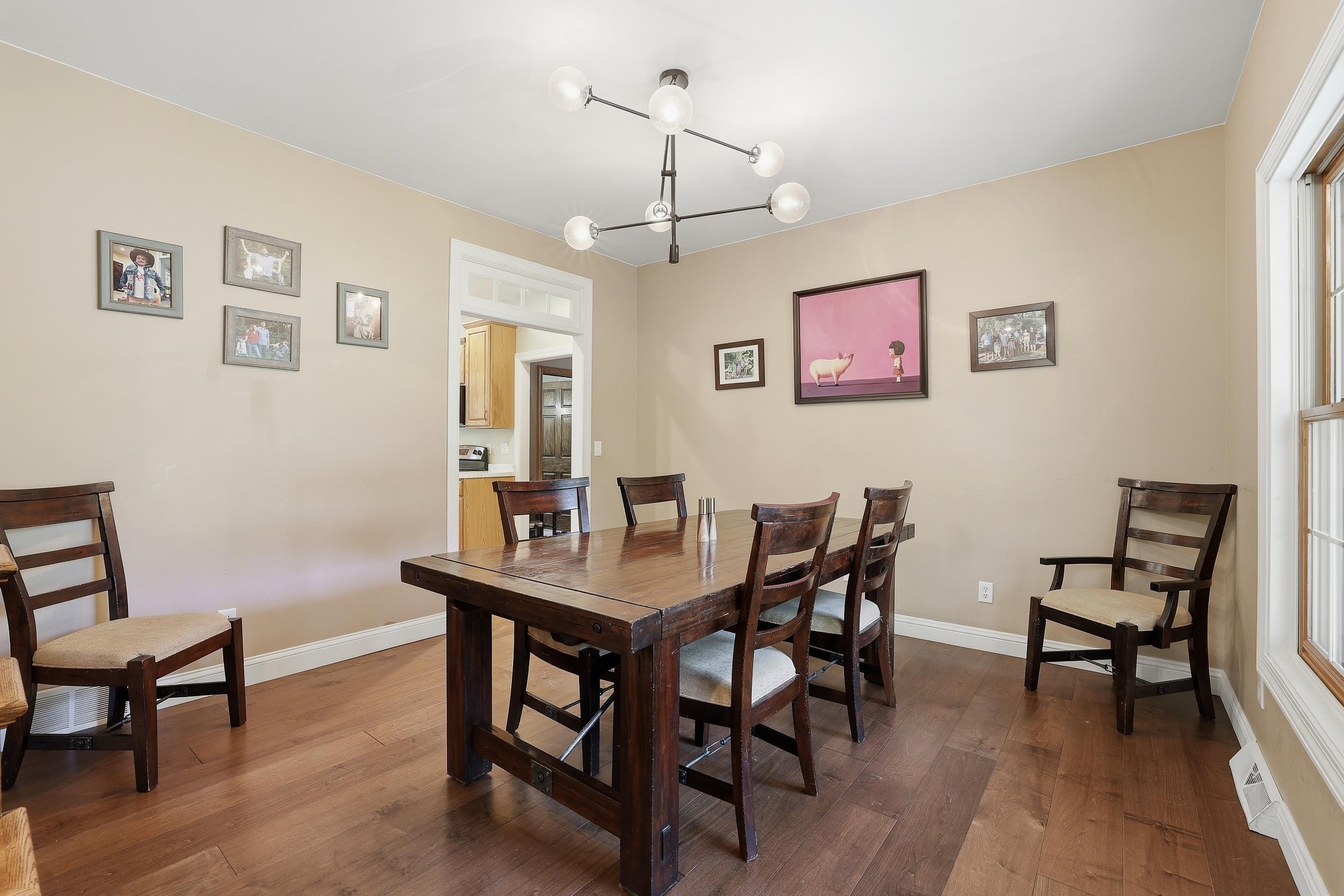 5815 Old Coach Road Wausau, WI 54401 - Photo 21 of 57