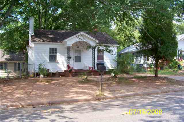 1022 Brock Street Anderson, SC 29624 - Photo 1 of 1 Gallery Image 1