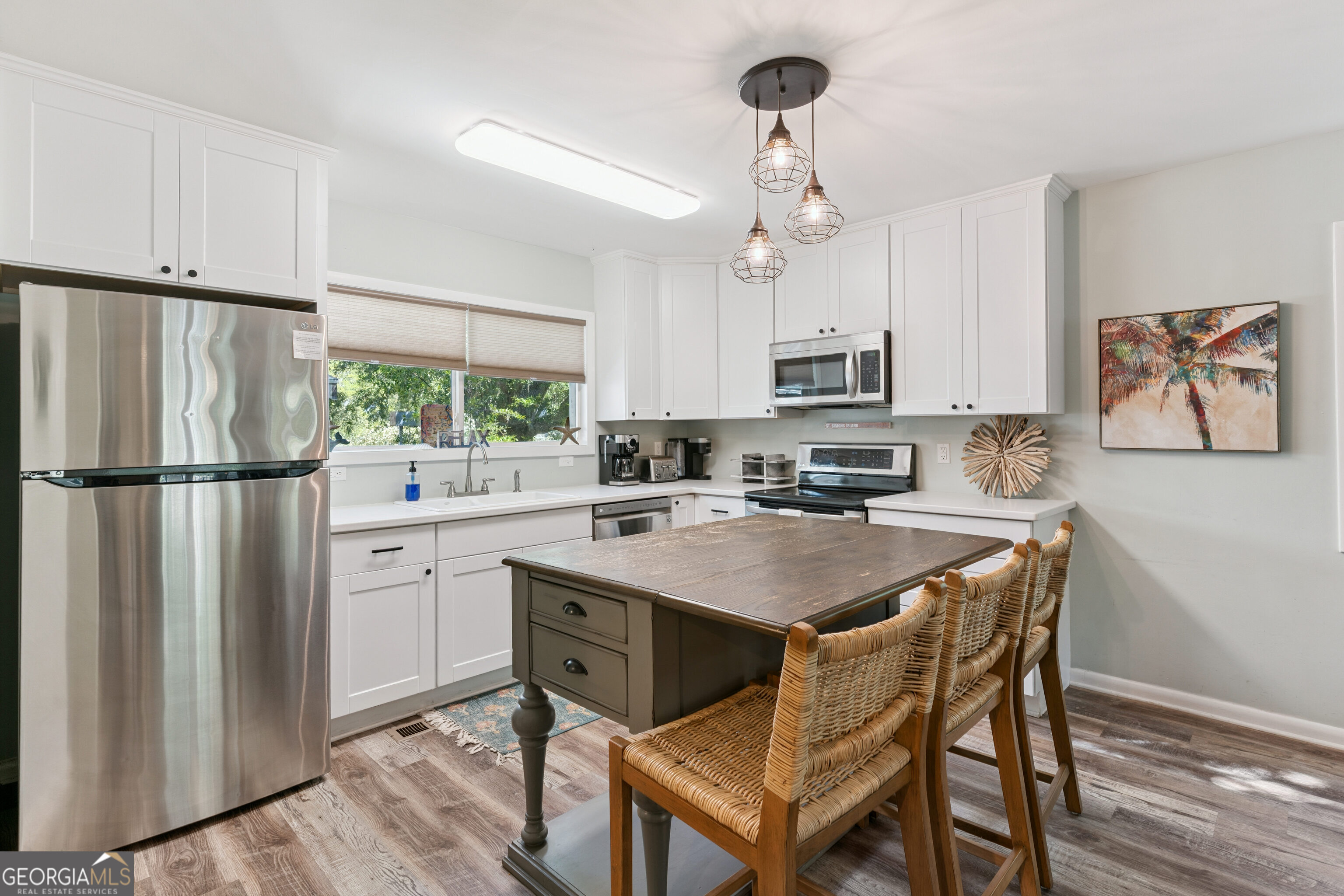 1313 Beach View Drive St. Simons, GA 31522 - Photo 10 of 40