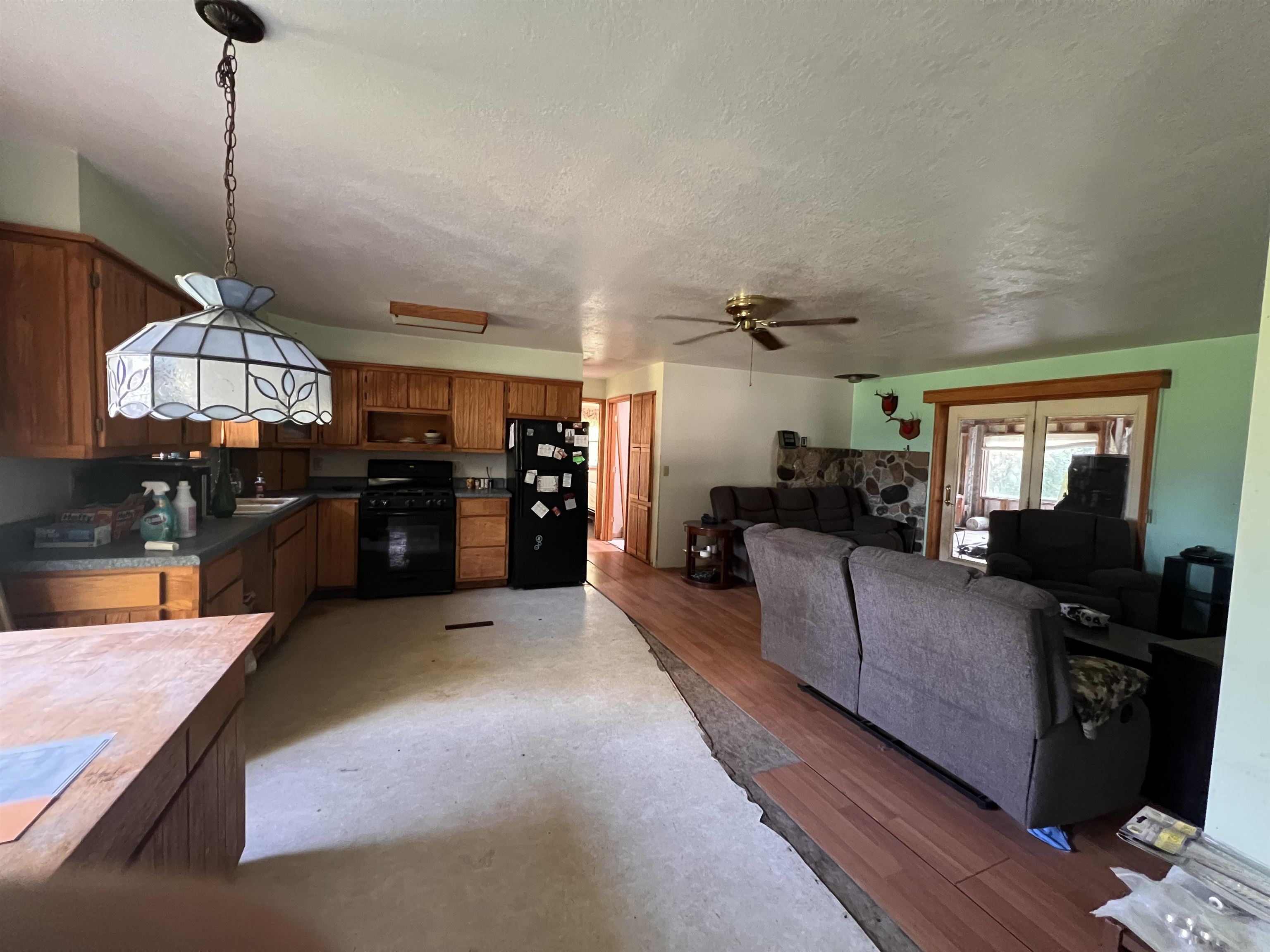 2190 South Coleman Road Shepherd, MI 48883 - Photo 4 of 5