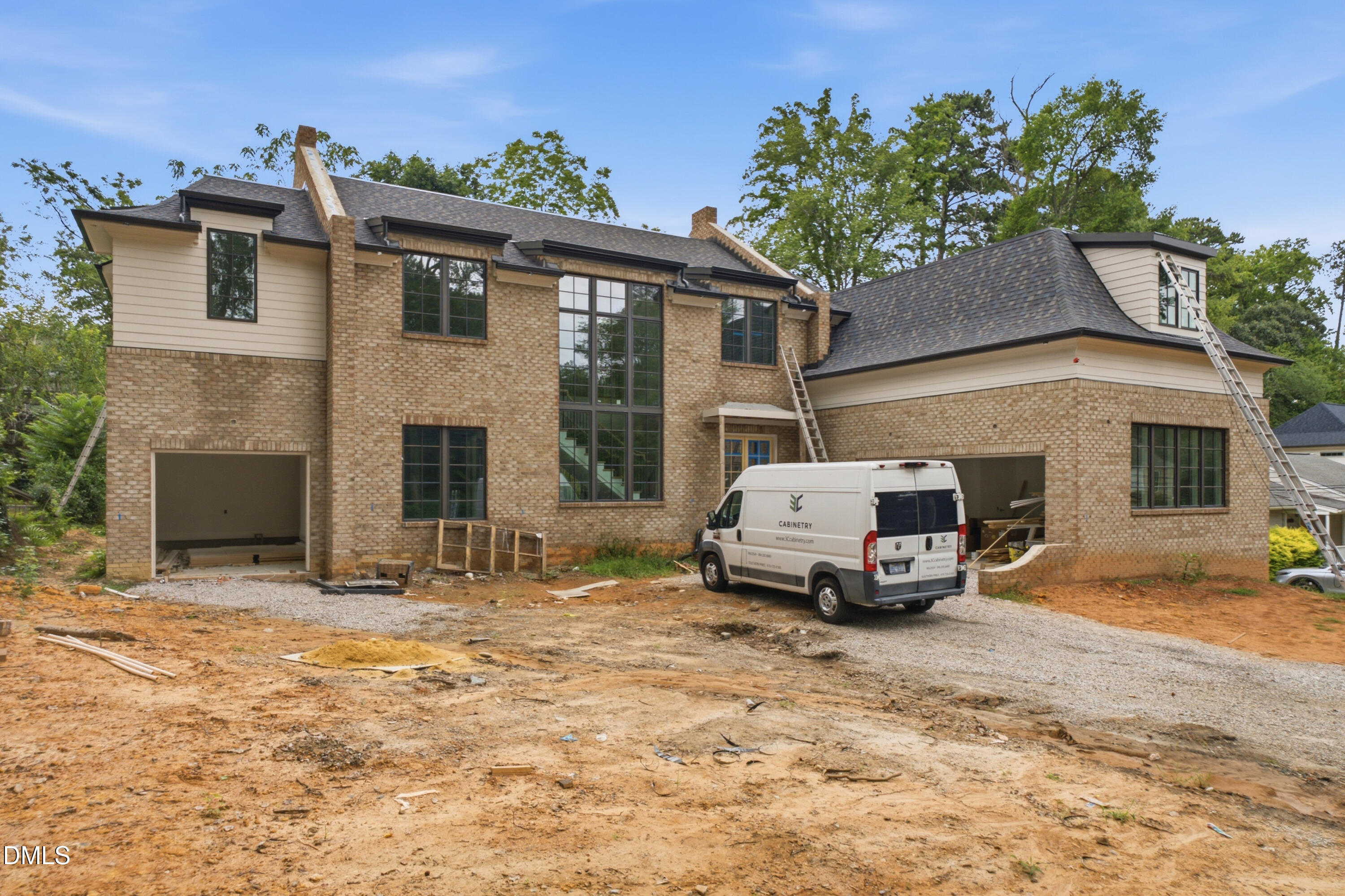 3438 Leonard Street Raleigh, NC 27607 - Photo 3 of 61 Leonard MLS-2