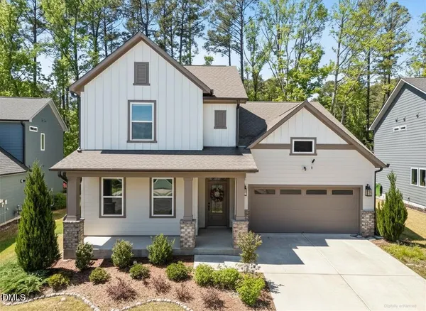 $675,000 | 3413 Mission Olive Place, New Hill, NC 27562