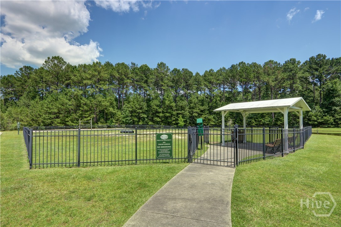 280 Silver Brook Circle Pooler, GA 31322 - Photo 39 of 41