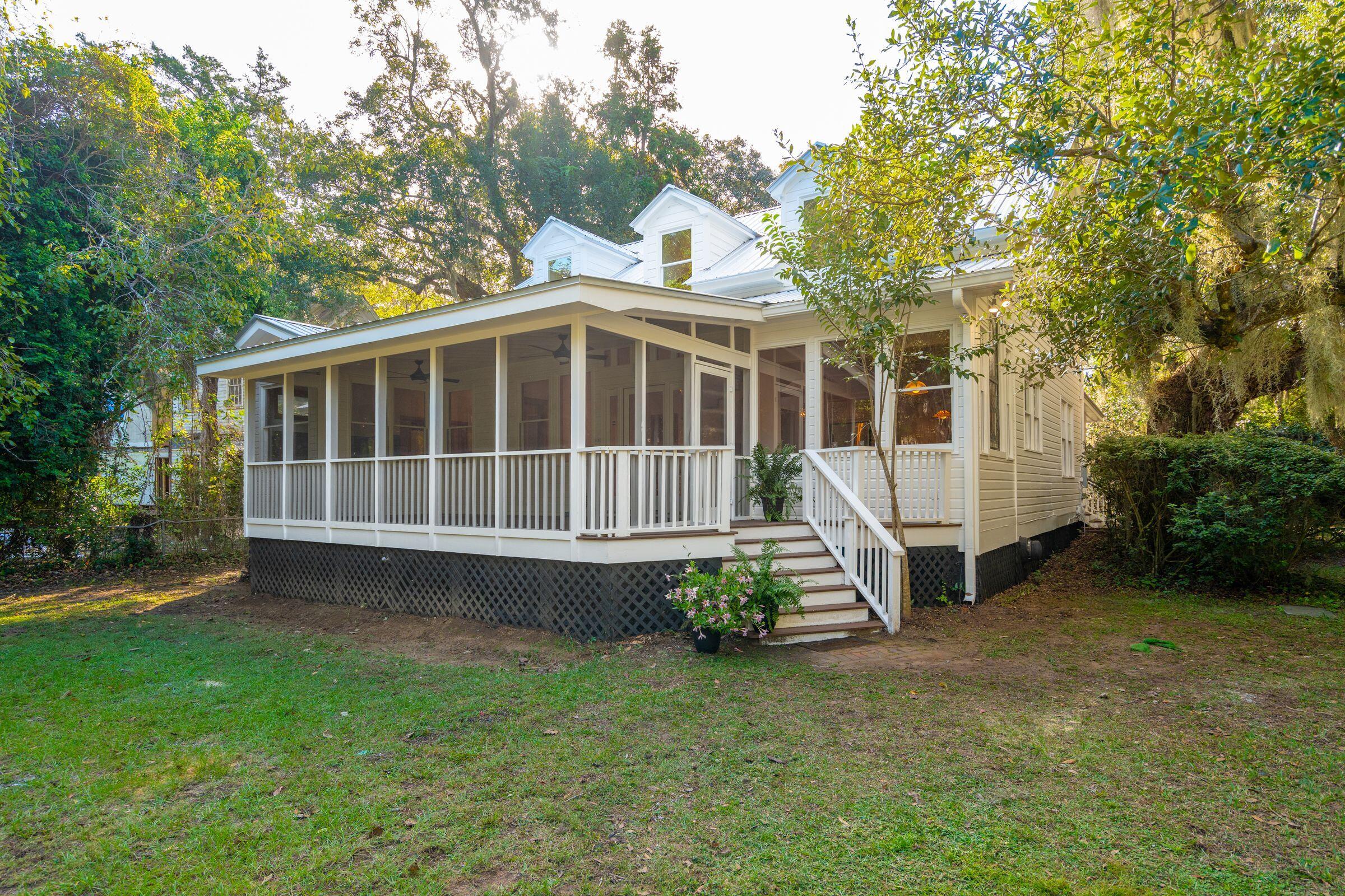 2518 Grace Chapel Road Wadmalaw Island, SC 29487 - Photo 13 of 75 2518GraceChapelRd-KeenEyeMarketing-084