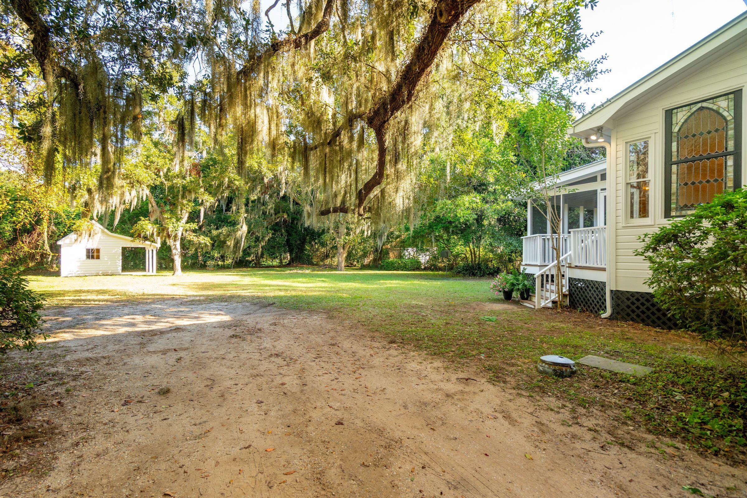 2518 Grace Chapel Road Wadmalaw Island, SC 29487 - Photo 16 of 75 2518GraceChapelRd-KeenEyeMarketing-081