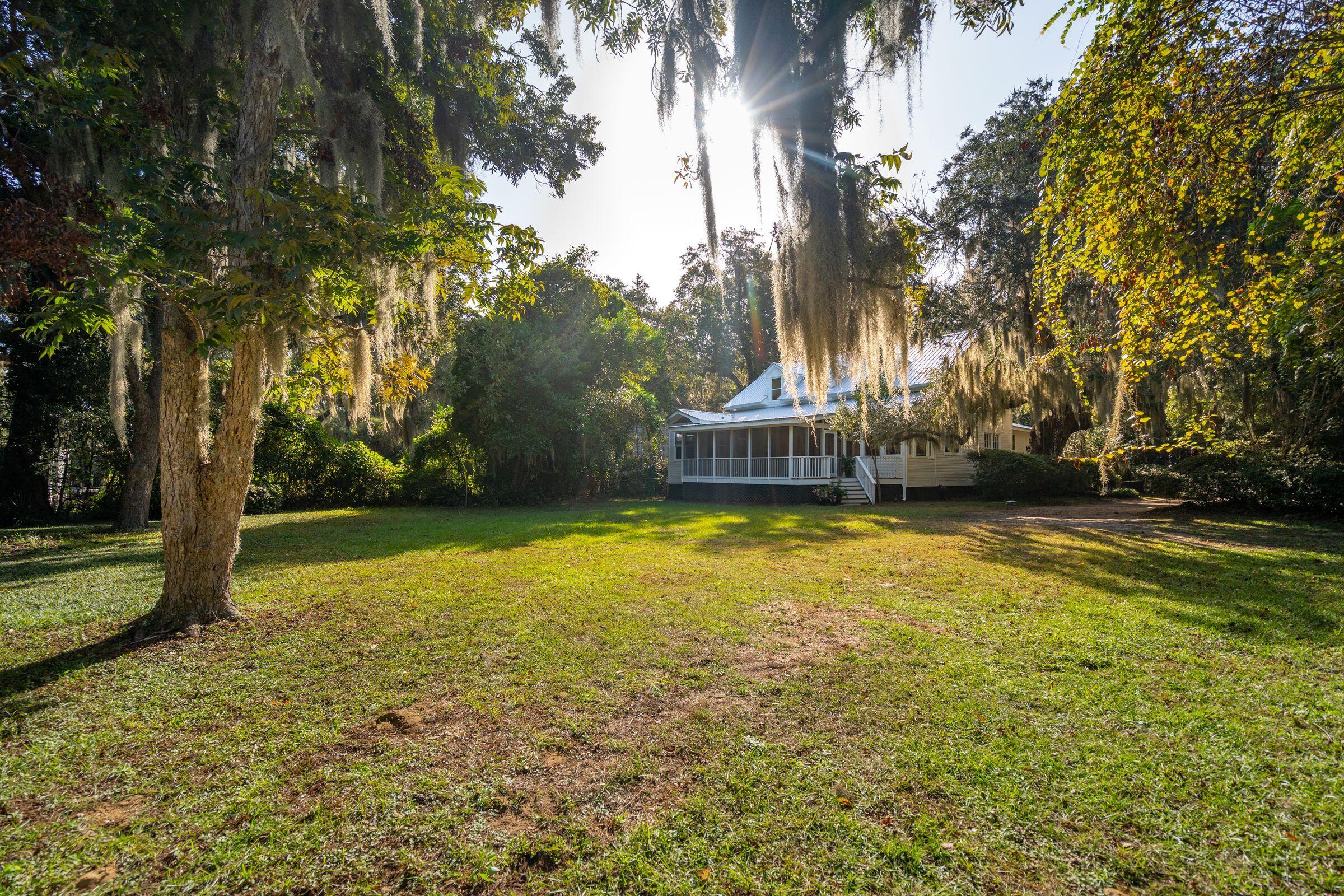 2518 Grace Chapel Road Wadmalaw Island, SC 29487 - Photo 18 of 75 2518GraceChapelRd-KeenEyeMarketing-086