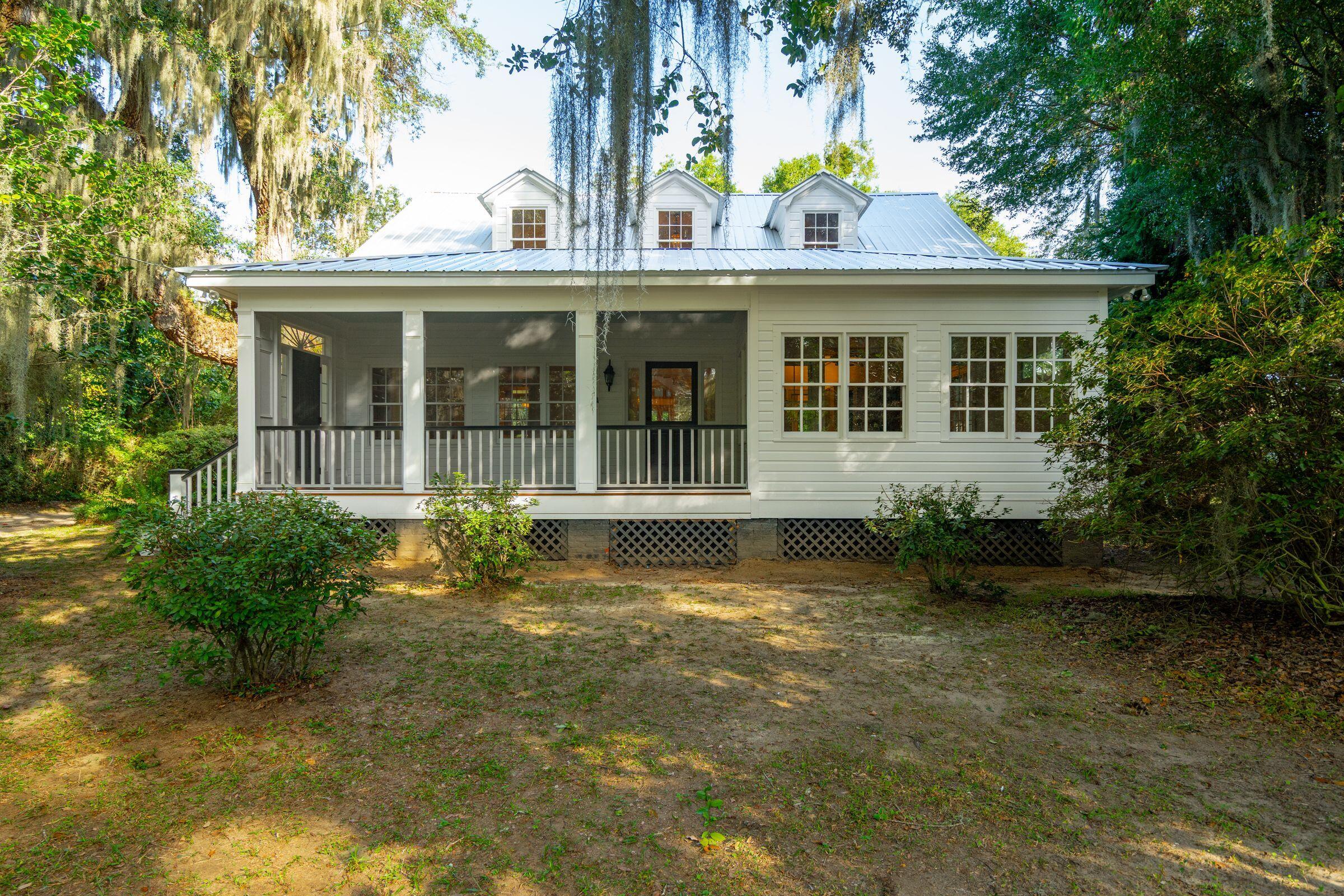 2518 Grace Chapel Road Wadmalaw Island, SC 29487 - Photo 3 of 75 2518GraceChapelRd-KeenEyeMarketing-080