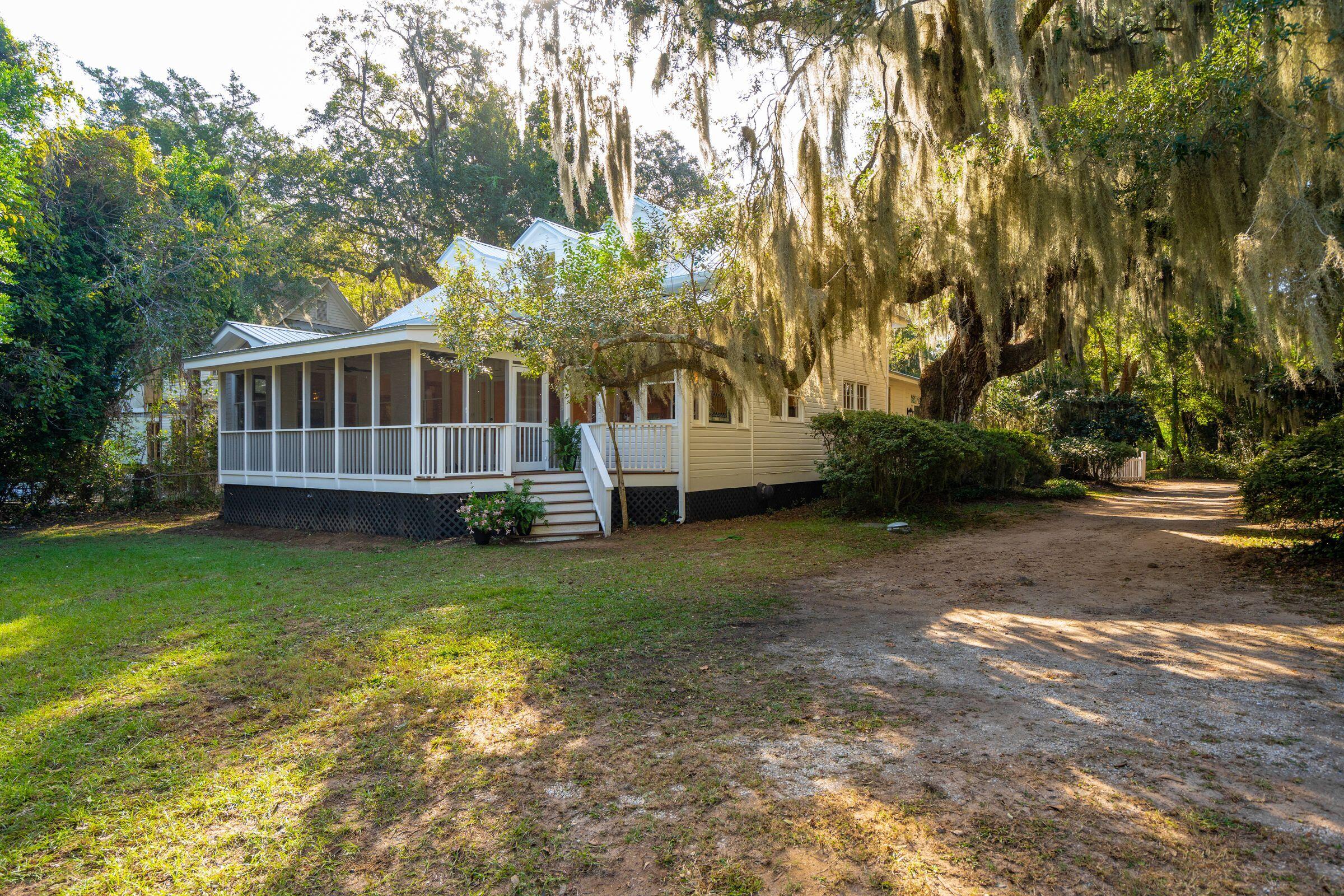 2518 Grace Chapel Road Wadmalaw Island, SC 29487 - Photo 66 of 75 2518GraceChapelRd-KeenEyeMarketing-085