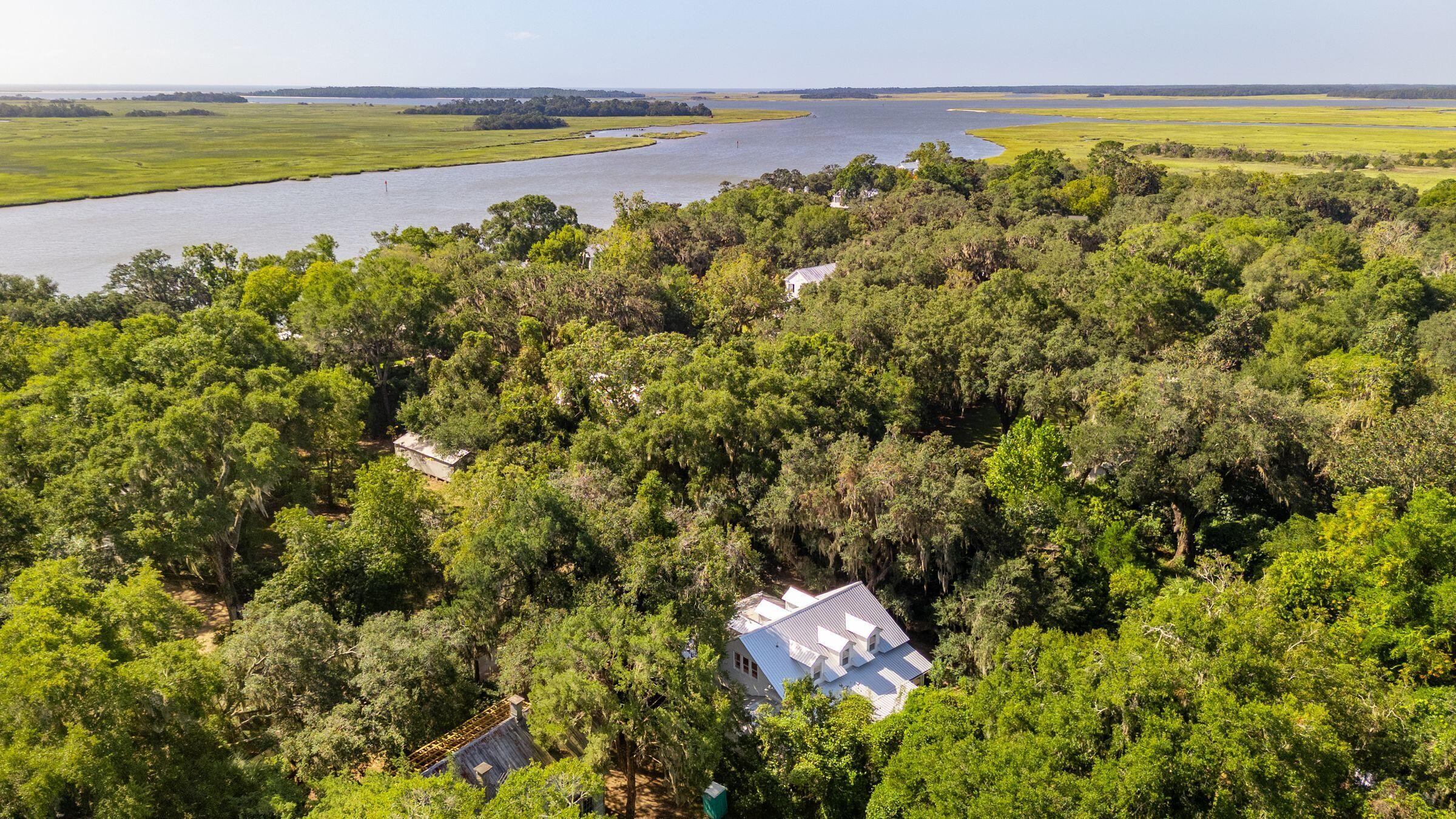 2518 Grace Chapel Road Wadmalaw Island, SC 29487 - Photo 68 of 75 2518GraceChapelRd-KeenEyeMarketing-093