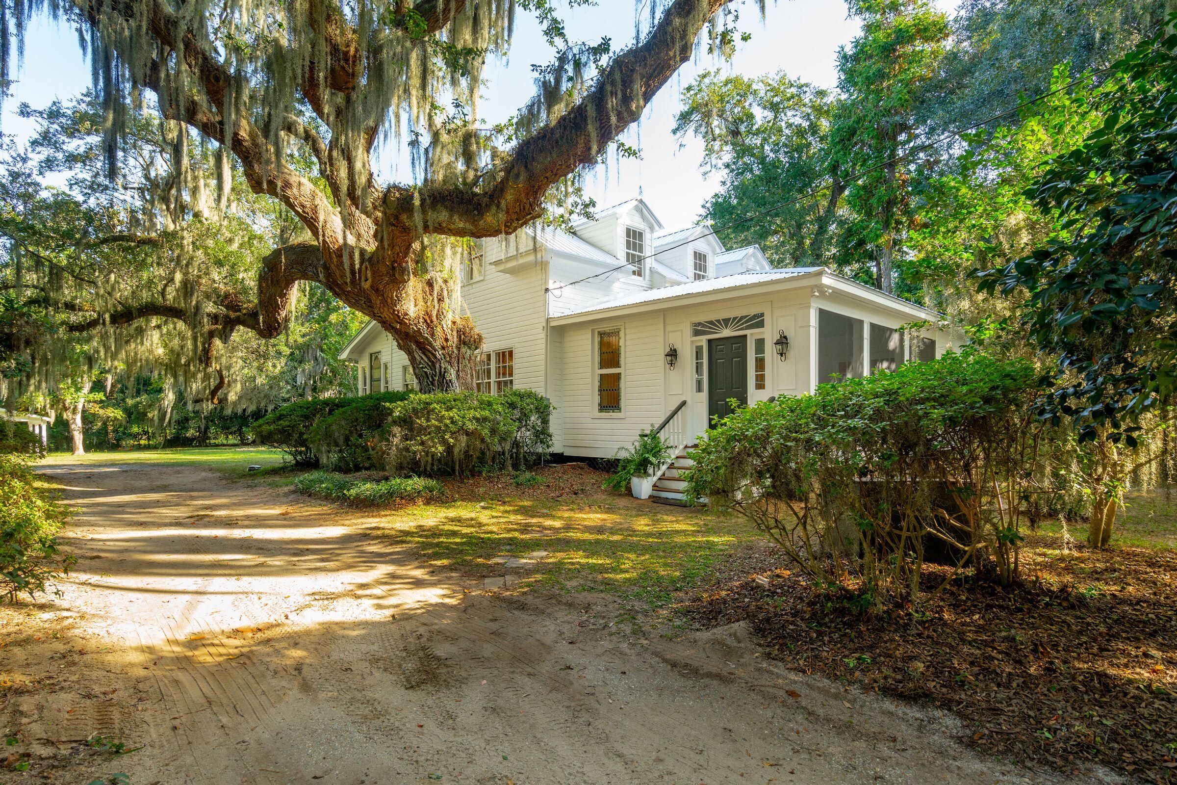 2518 Grace Chapel Road Wadmalaw Island, SC 29487 - Photo 71 of 75 2518GraceChapelRd-KeenEyeMarketing-002