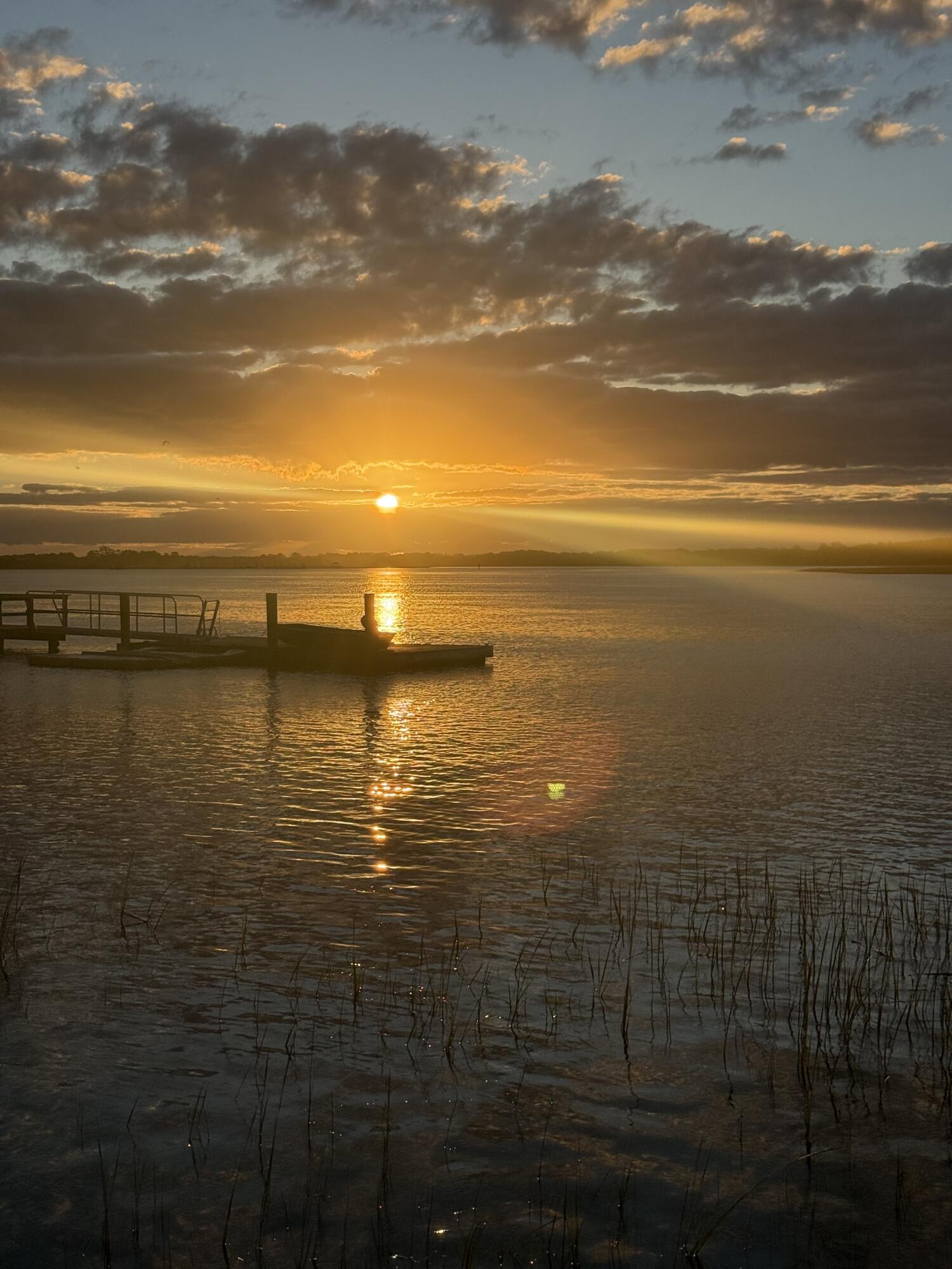 2518 Grace Chapel Road Wadmalaw Island, SC 29487 - Photo 75 of 75 Rockville view